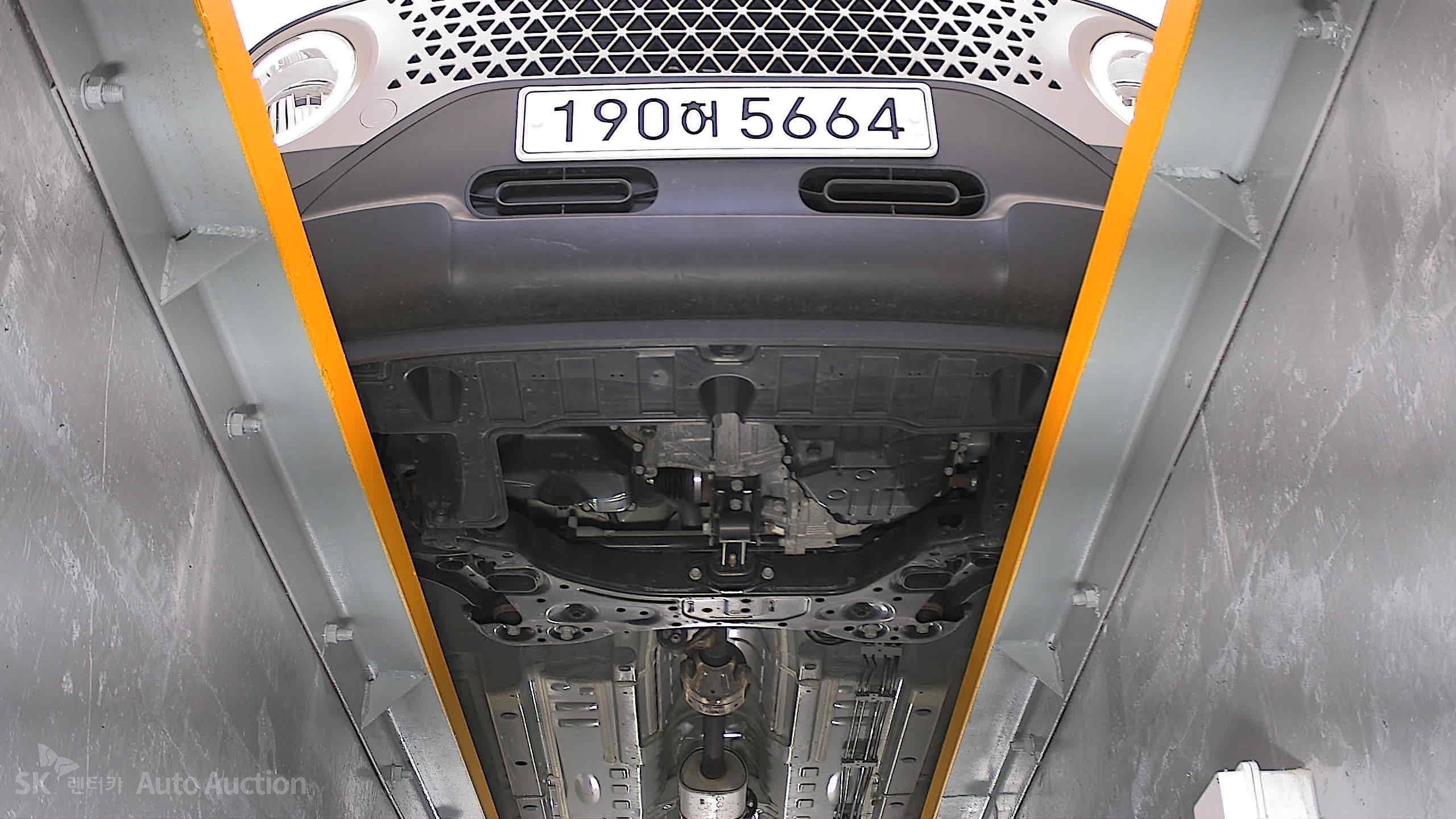 2023 - hyundai casper