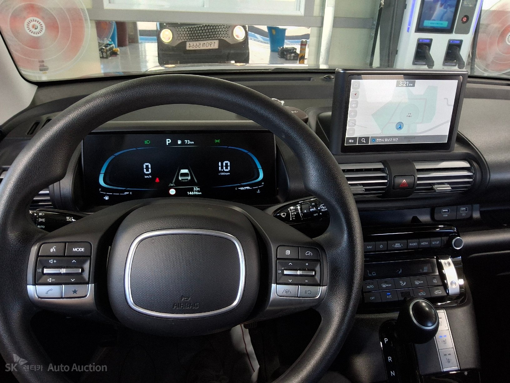 2023 - hyundai casper