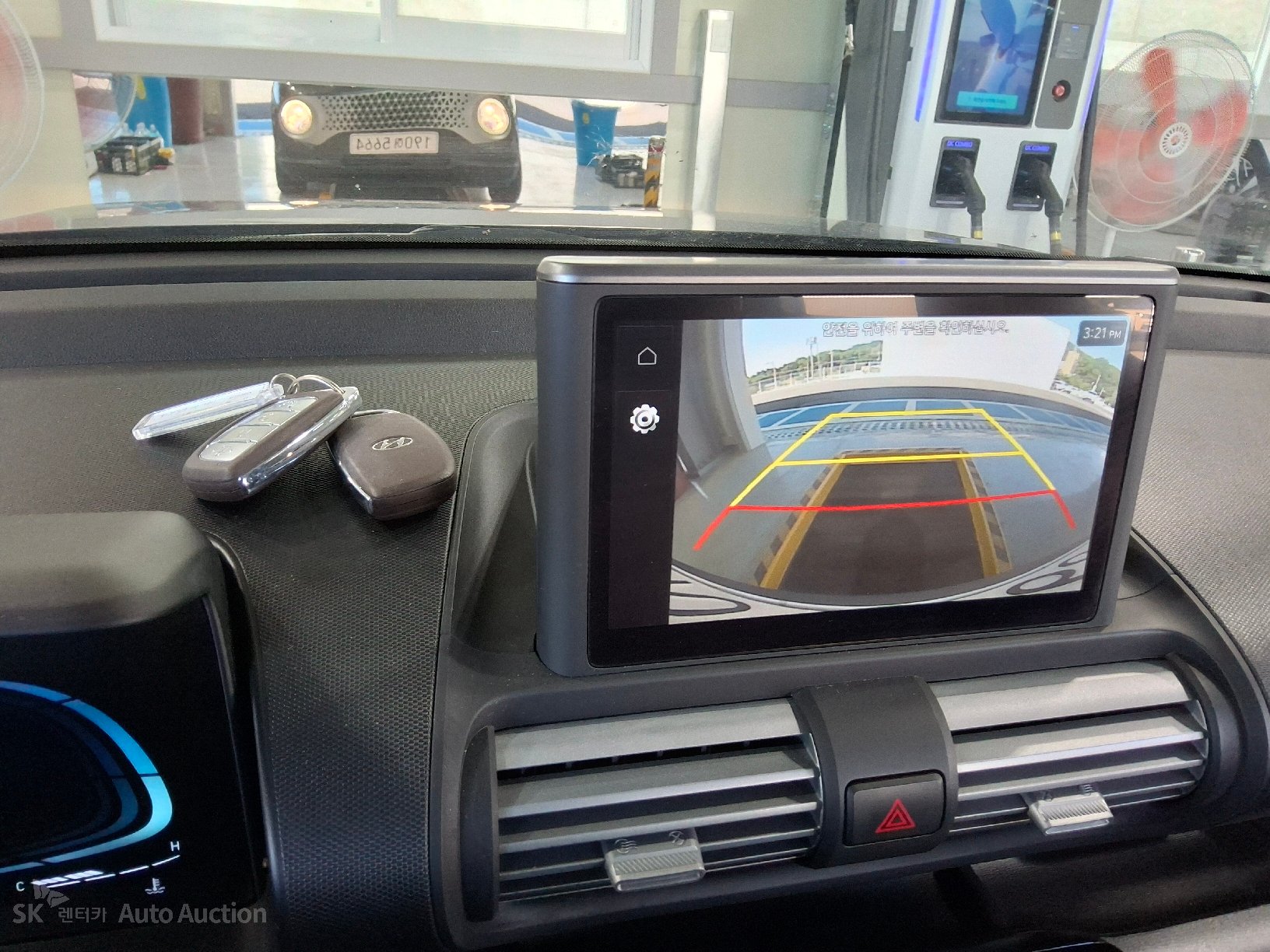 2023 - hyundai casper