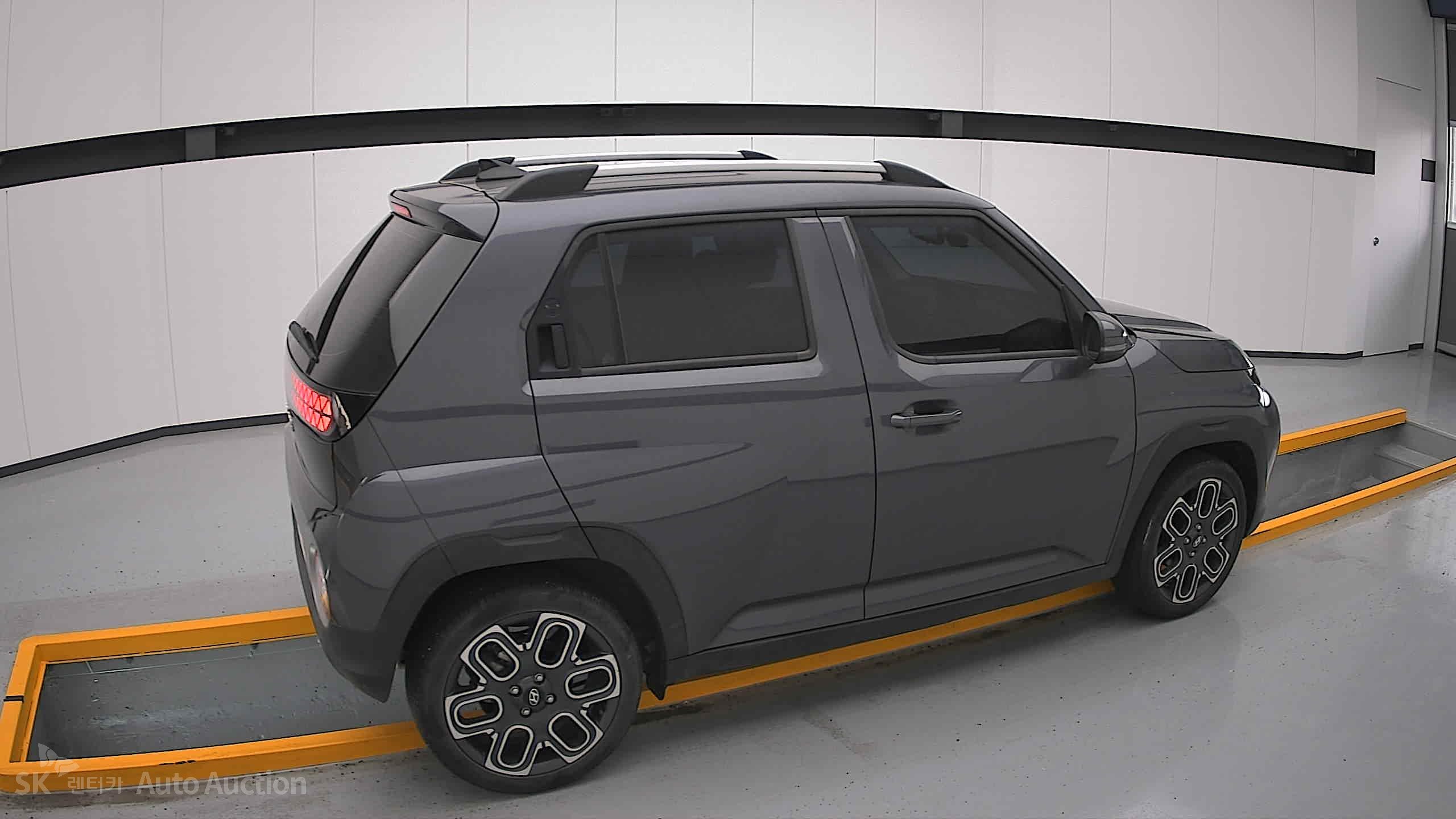 2023 - hyundai casper
