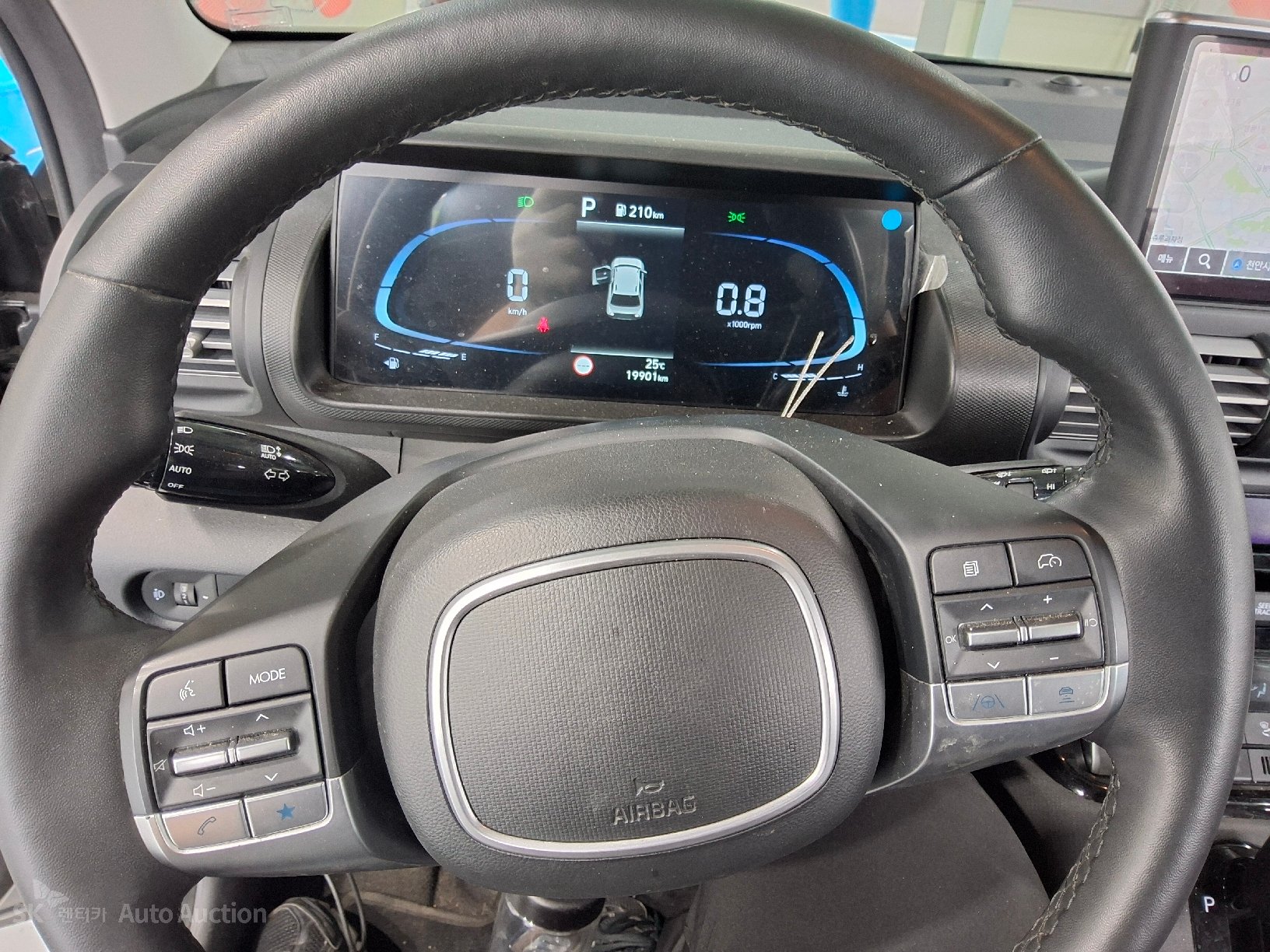 2023 - hyundai casper