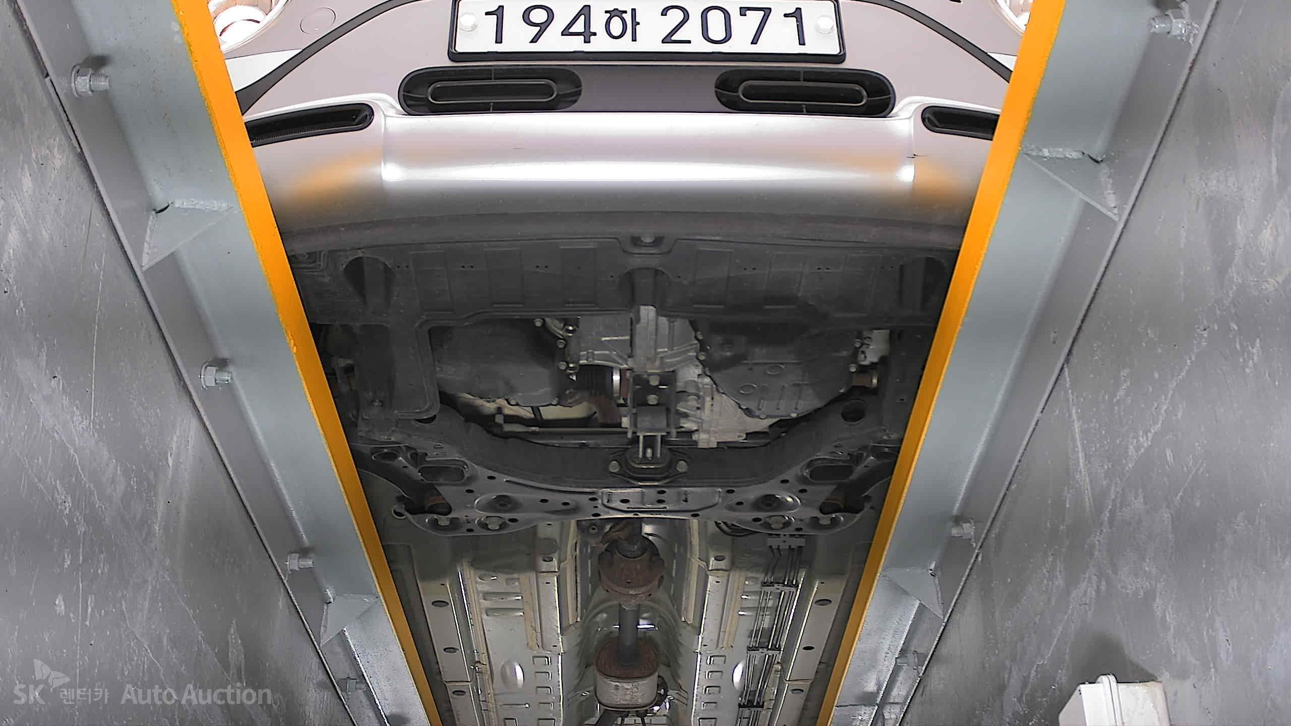 2023 - hyundai casper