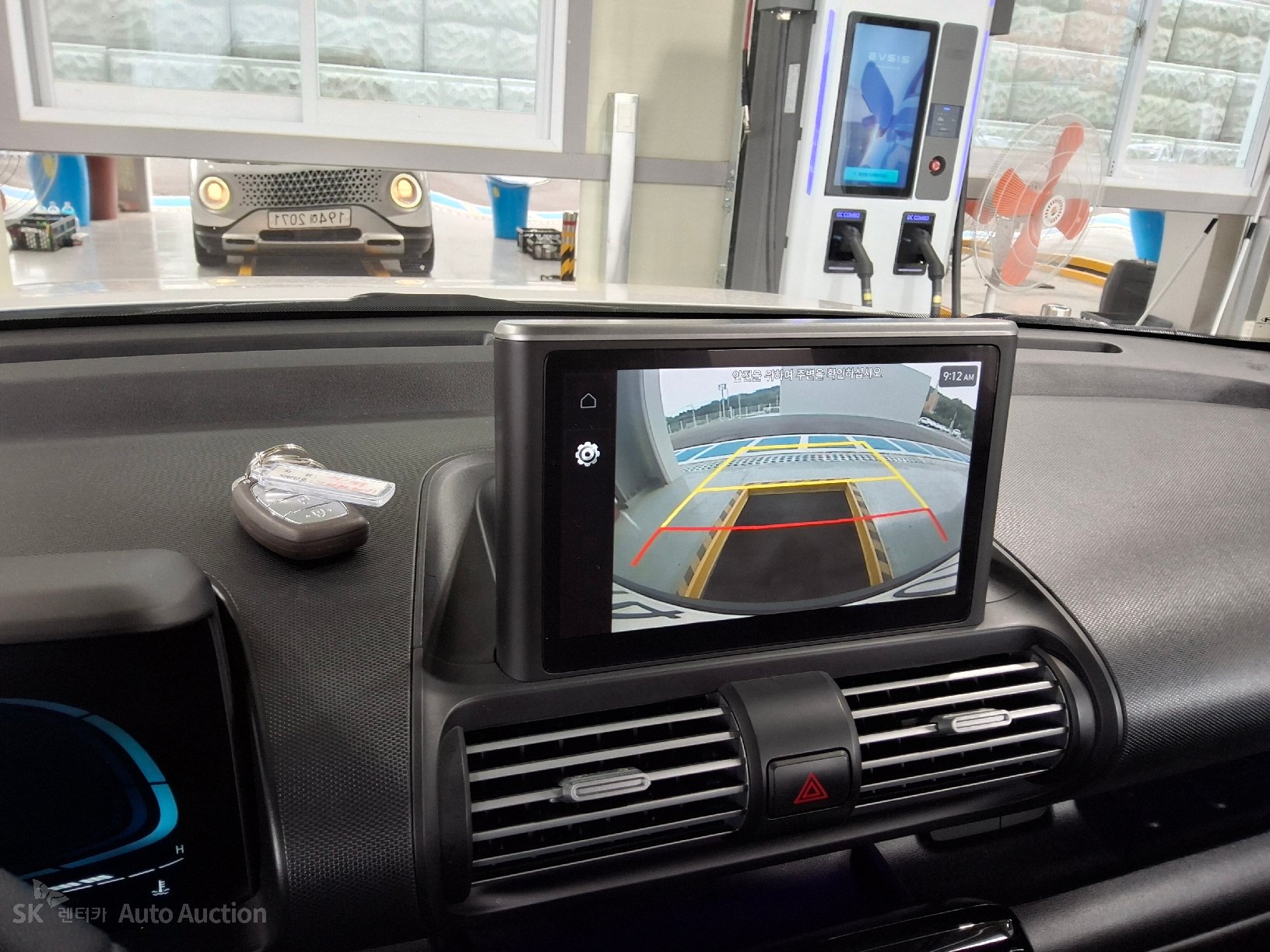 2023 - hyundai casper