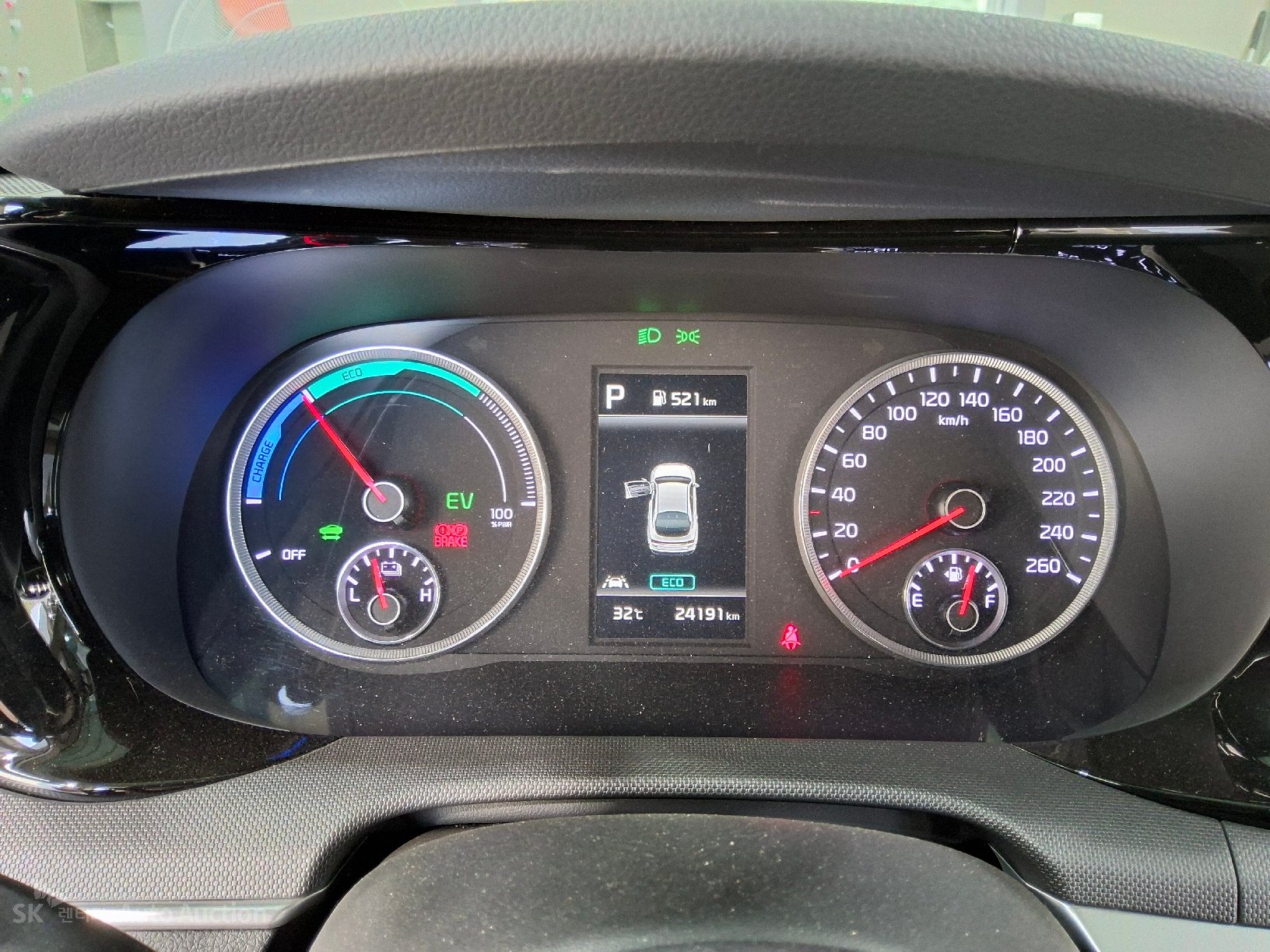 2022 - kia k5
