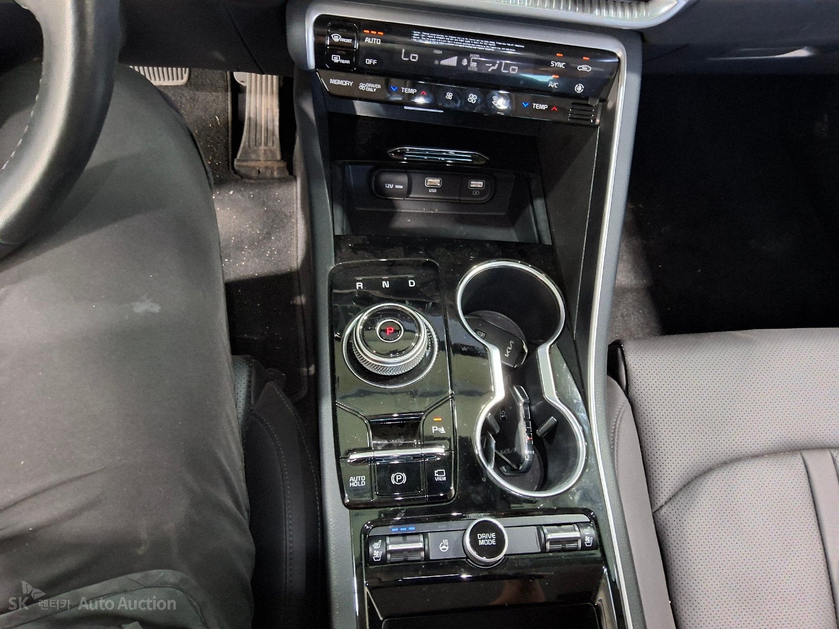 2022 - kia k5