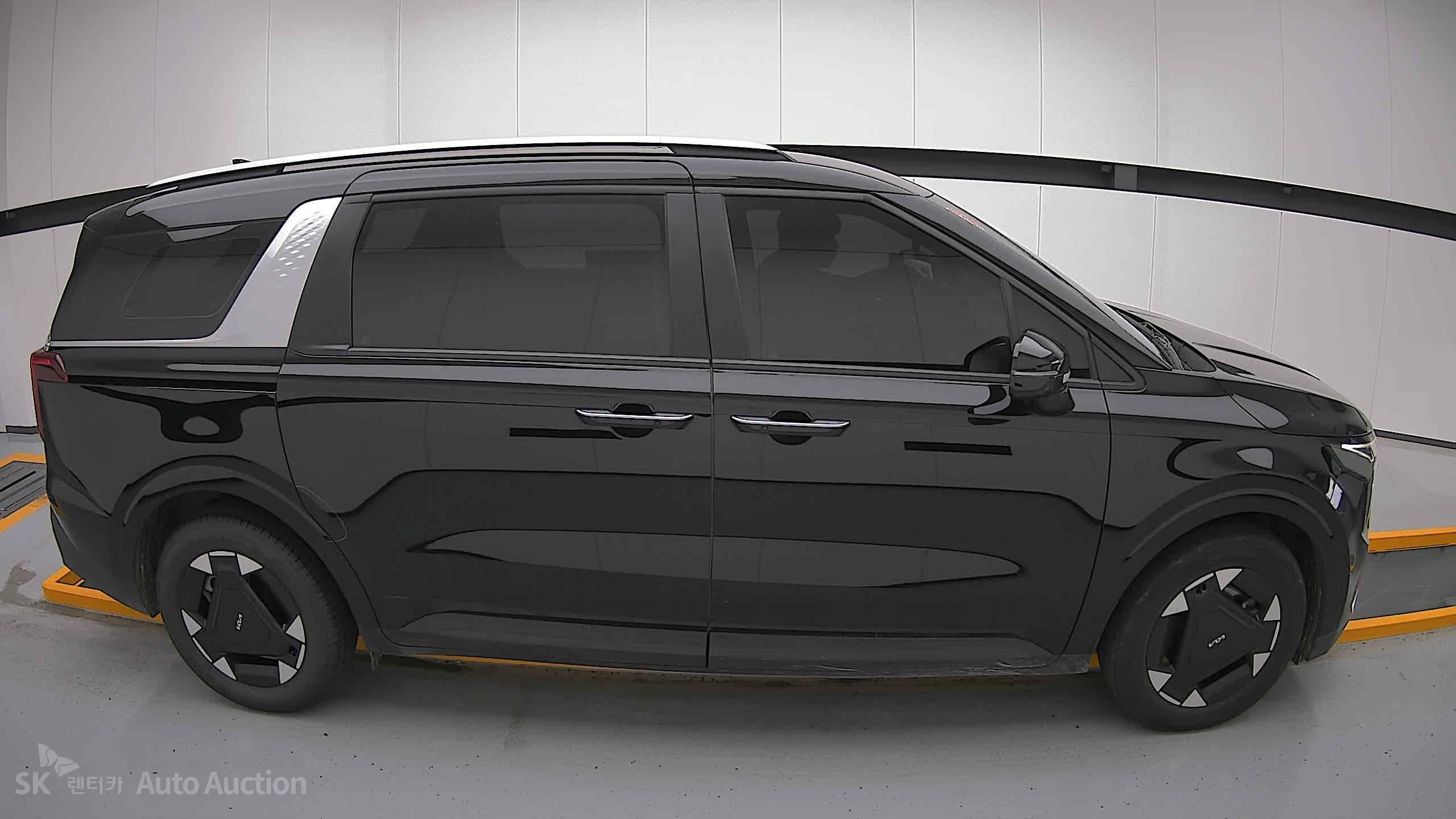 2024 - kia carnival