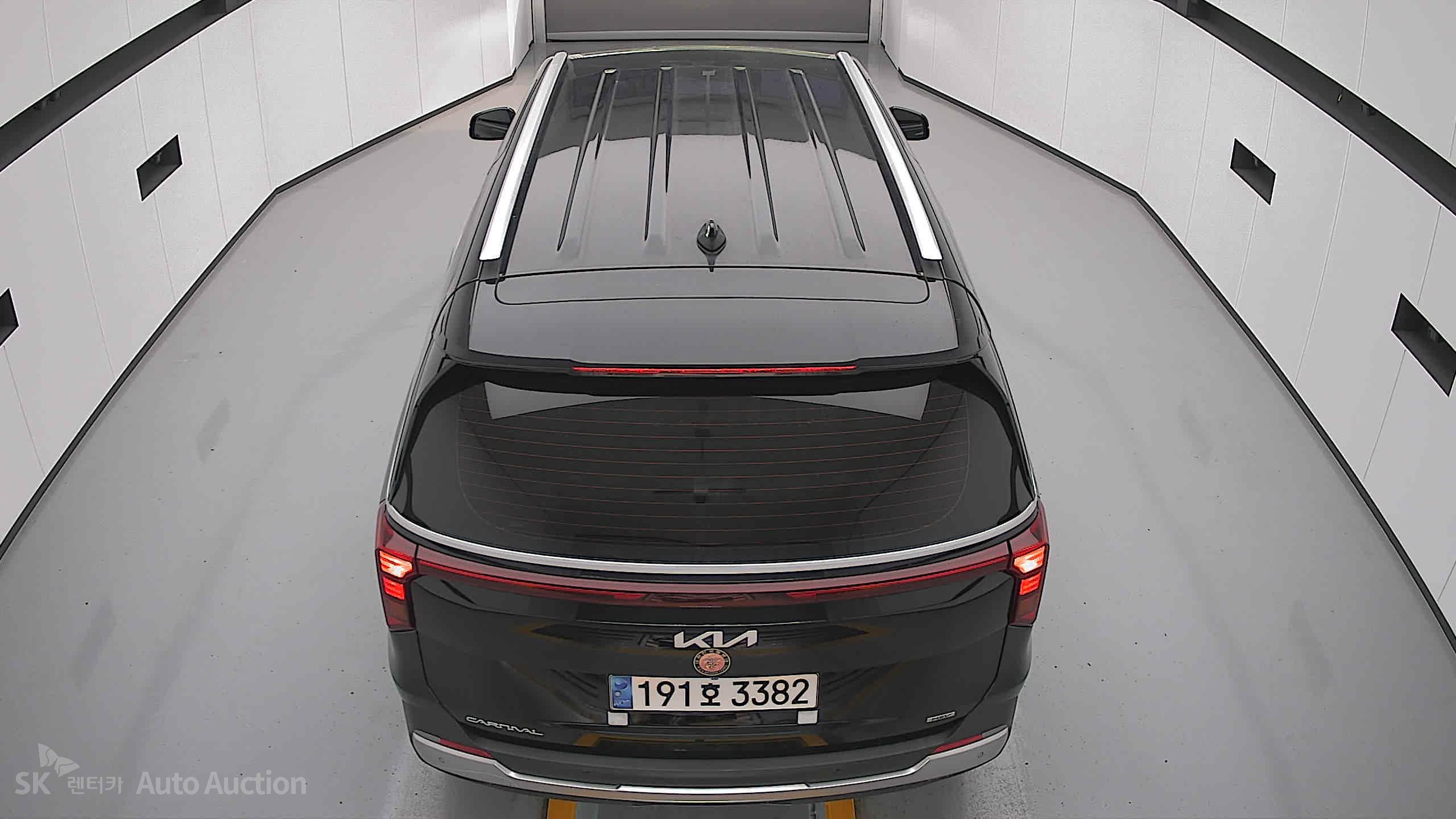 2024 - kia carnival