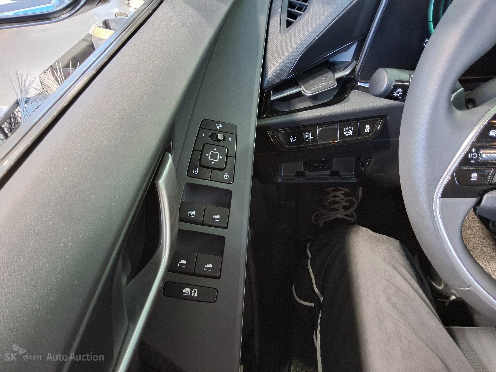 2022 - kia all-new niro