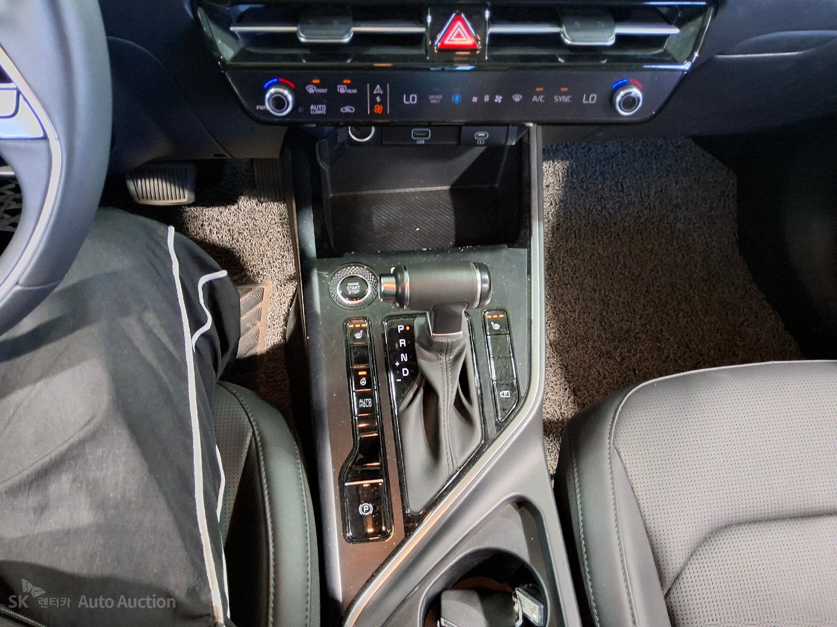 2022 - kia all-new niro