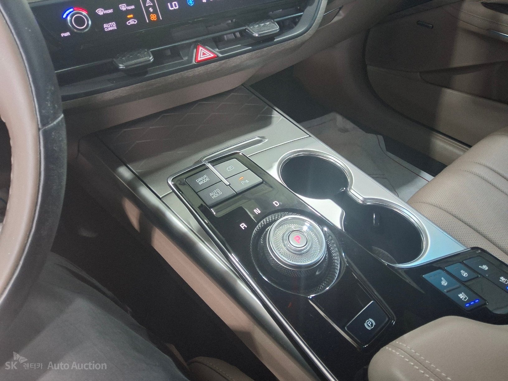 2023 - kia k8