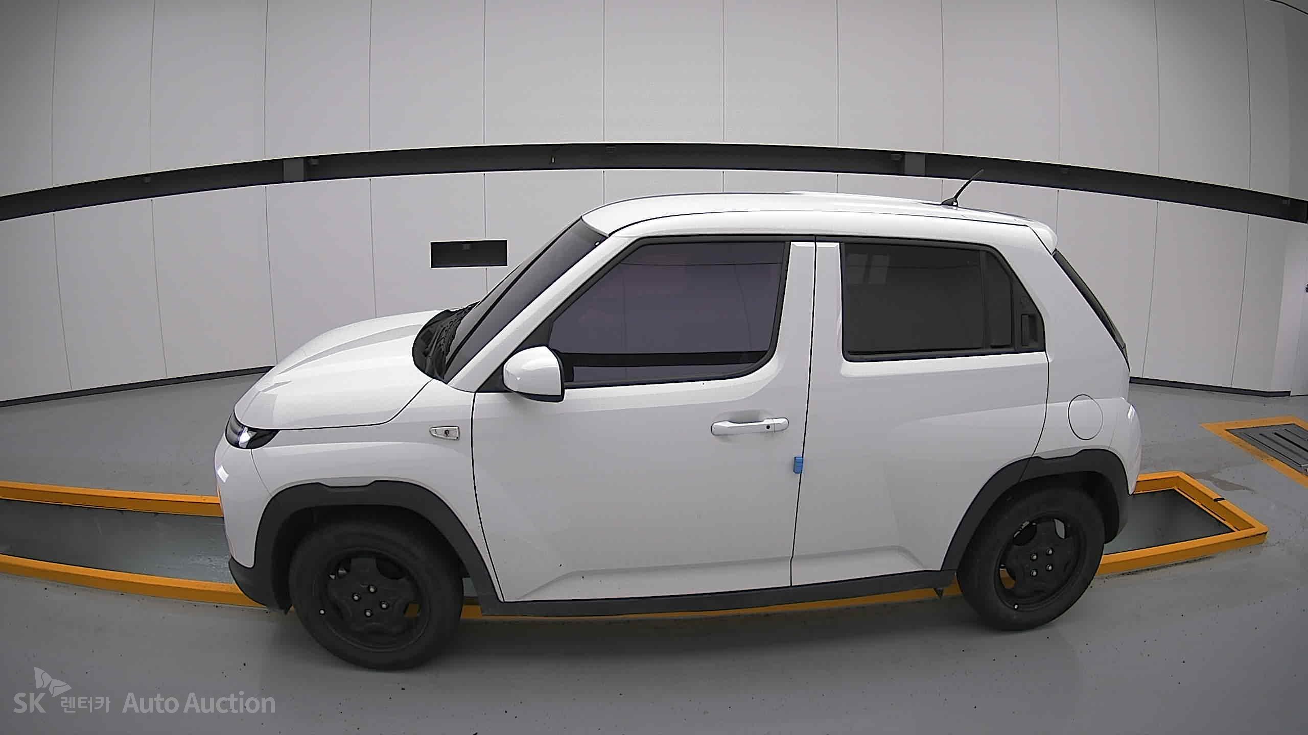 2023 - hyundai casper