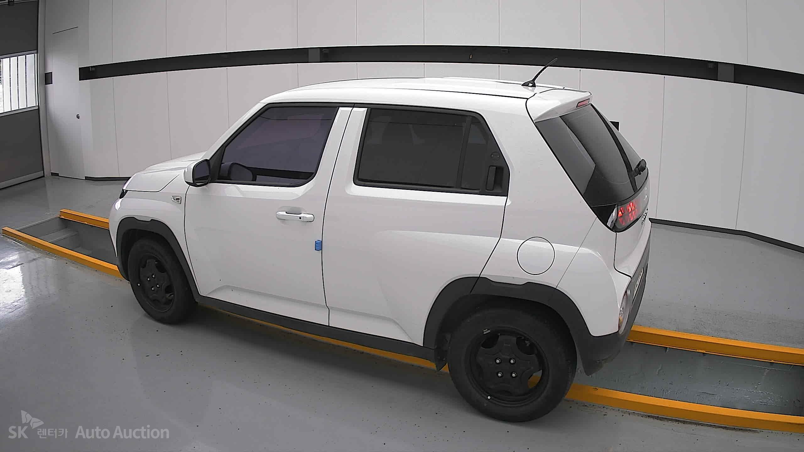2023 - hyundai casper