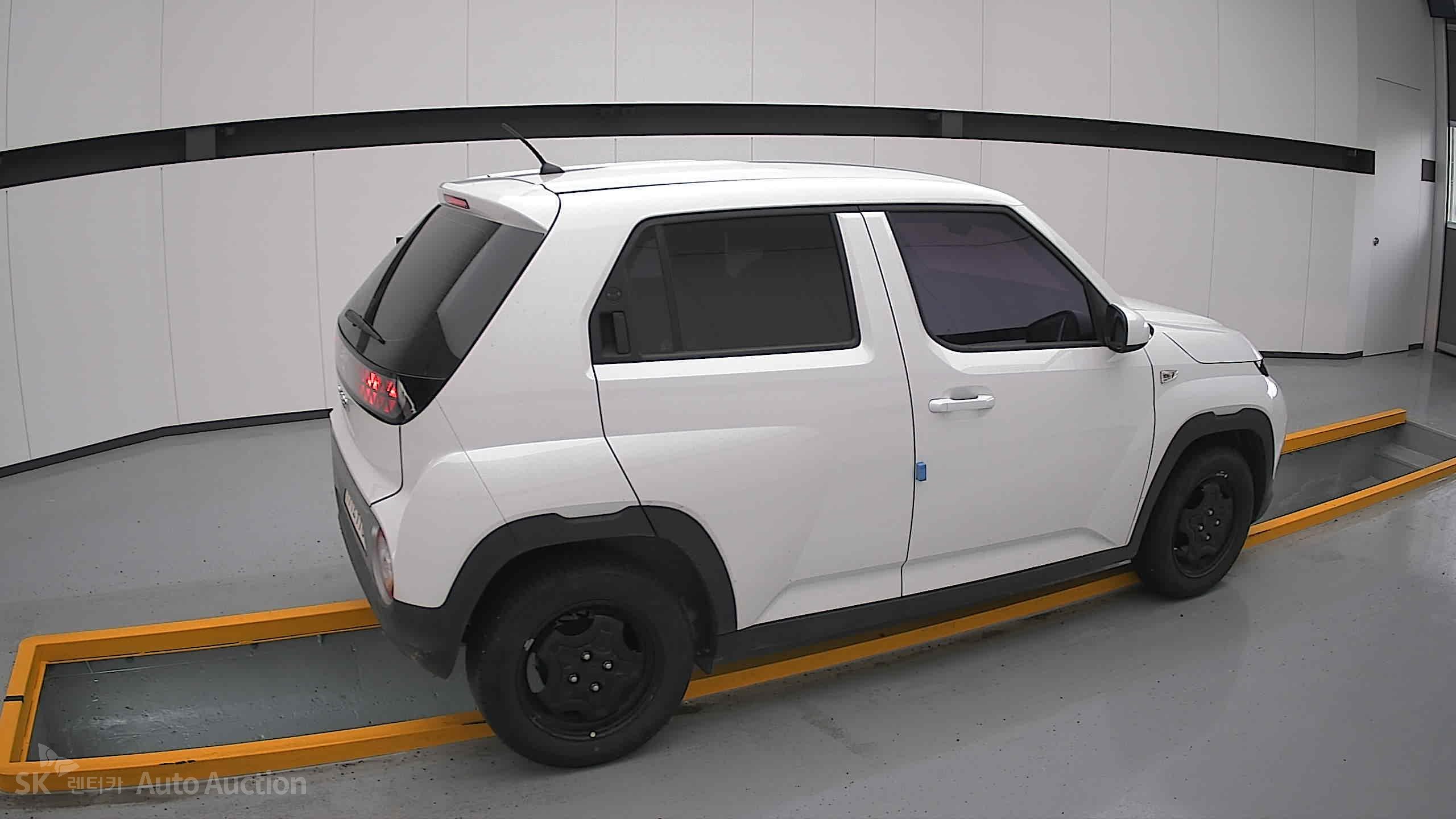 2023 - hyundai casper