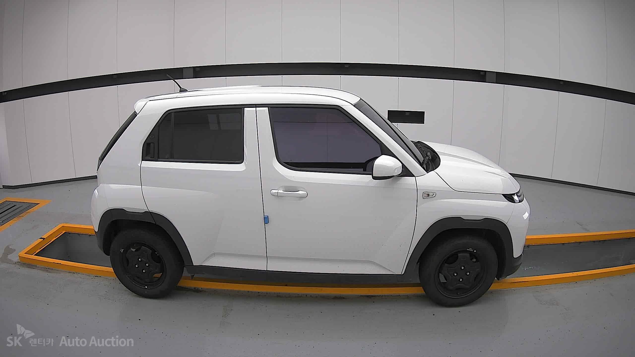 2023 - hyundai casper