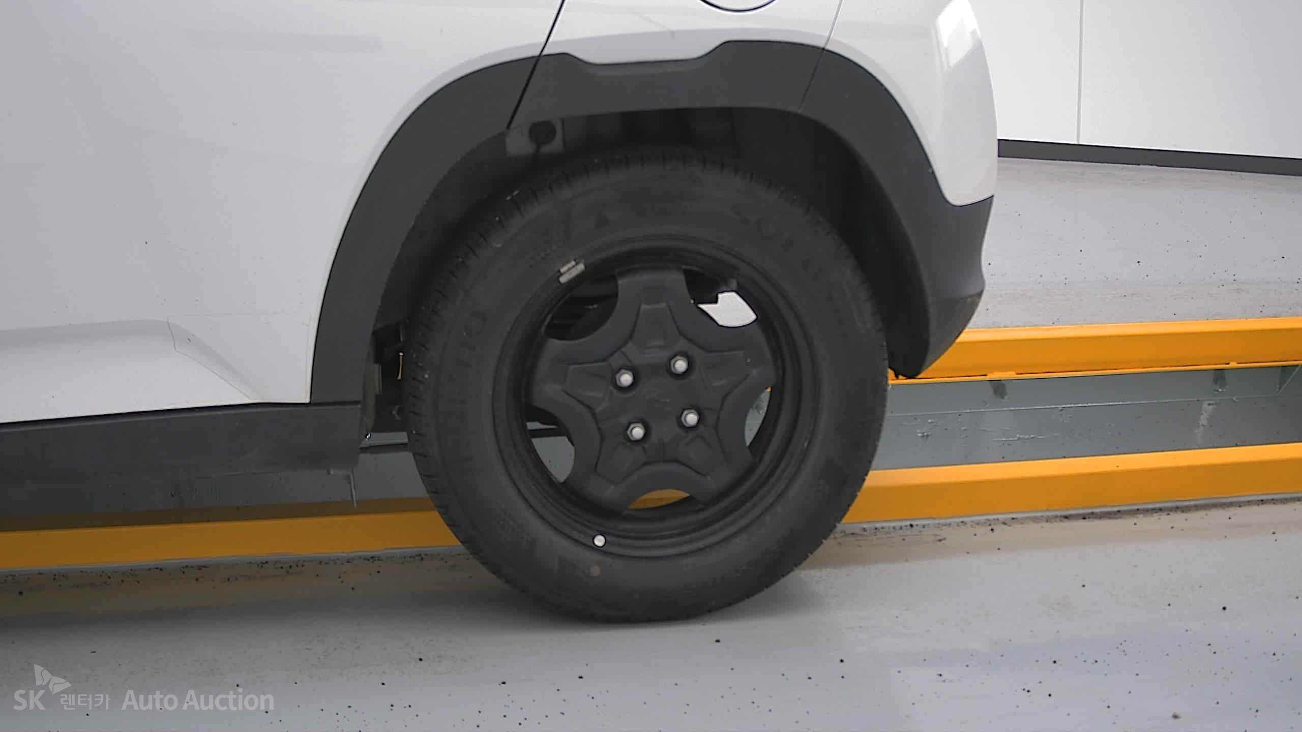 2023 - hyundai casper