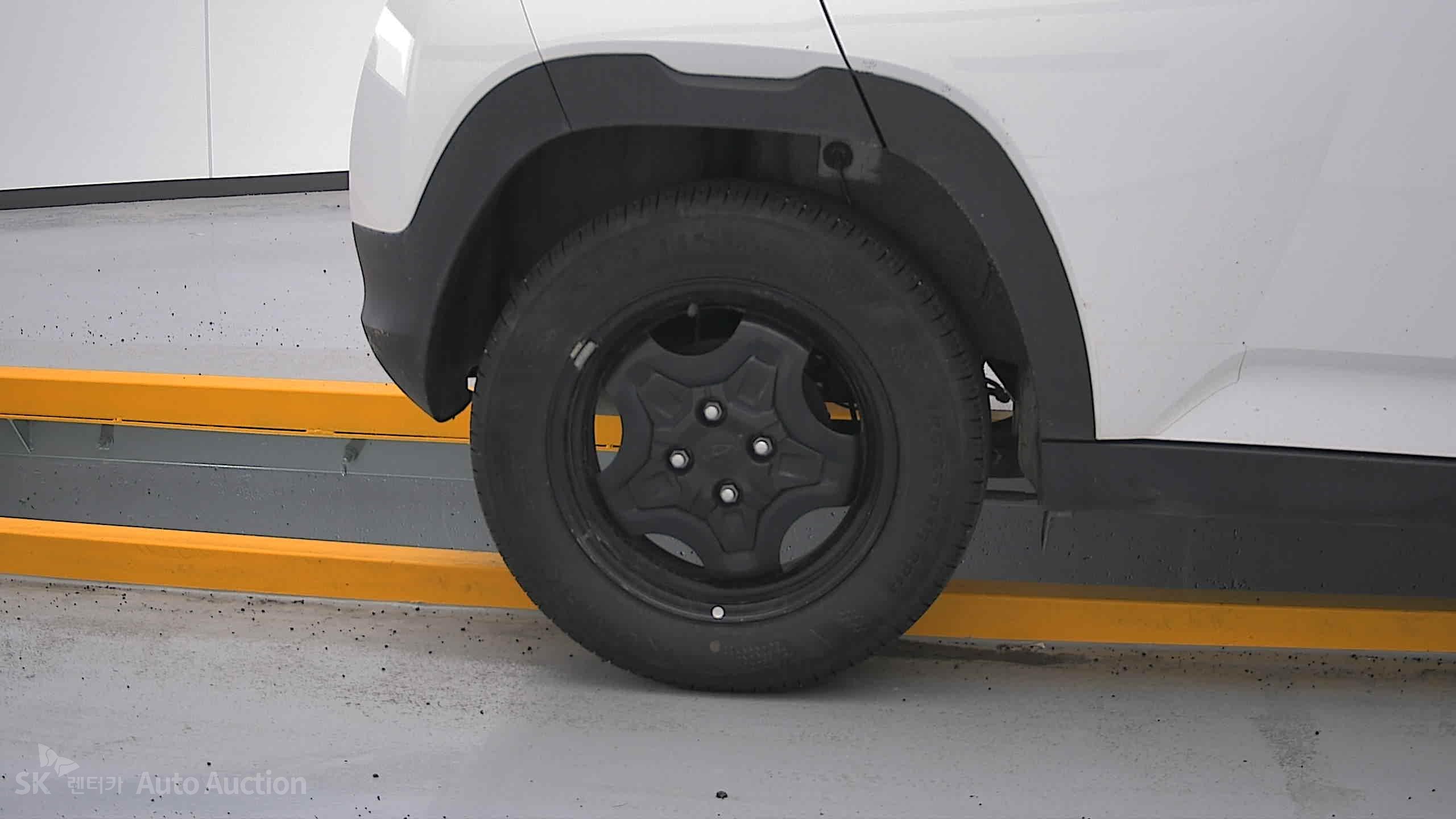 2023 - hyundai casper
