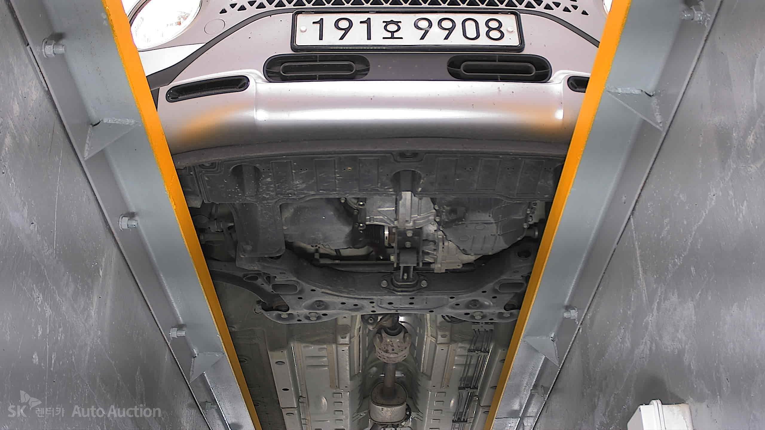 2023 - hyundai casper