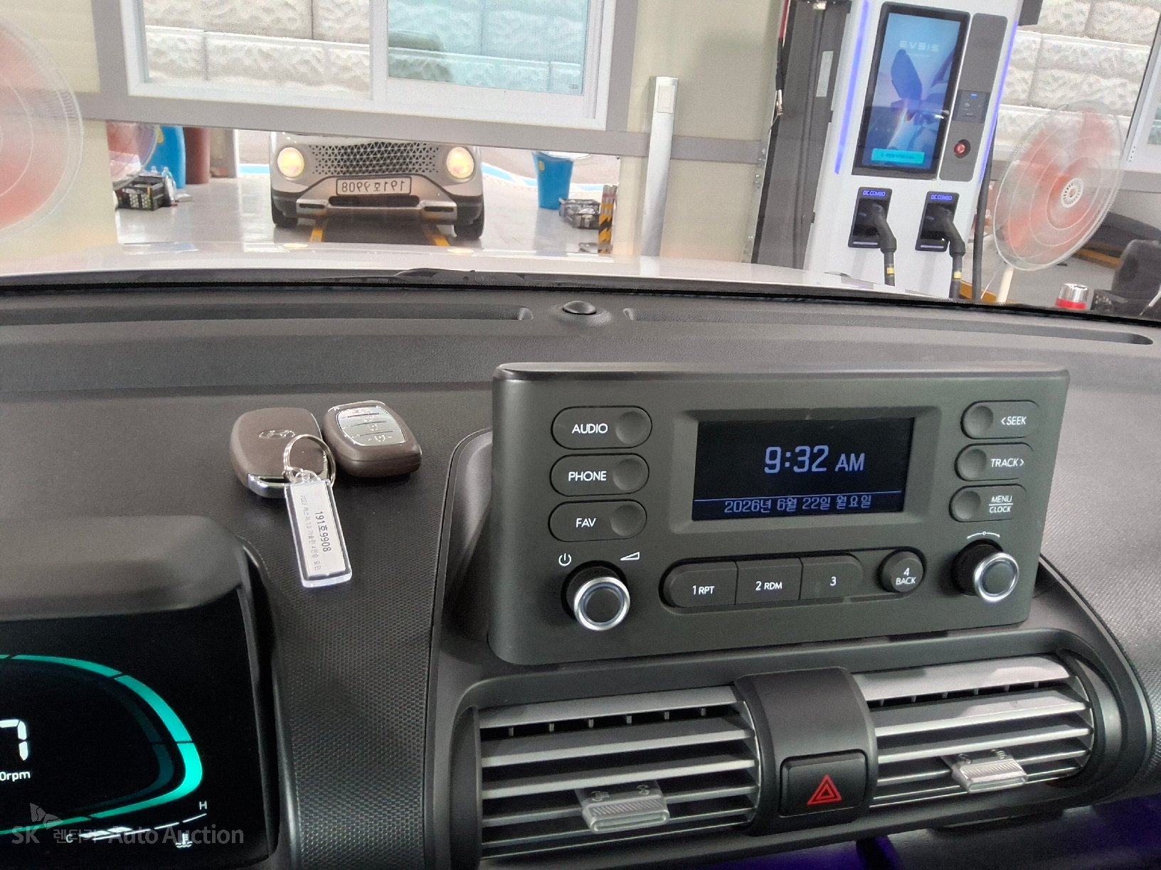 2023 - hyundai casper