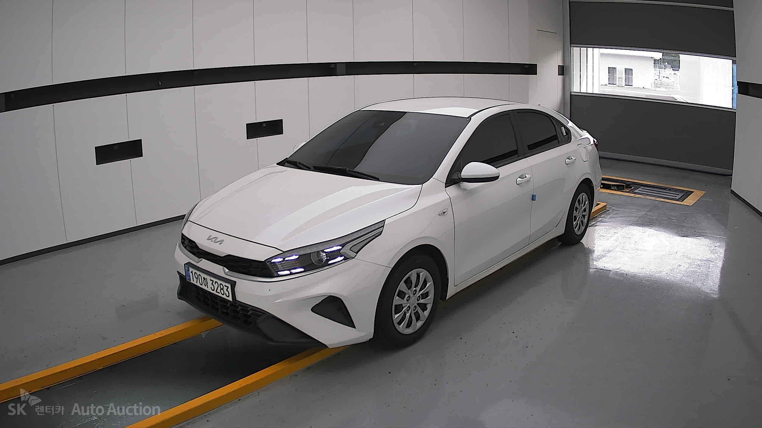 2023 - kia k3