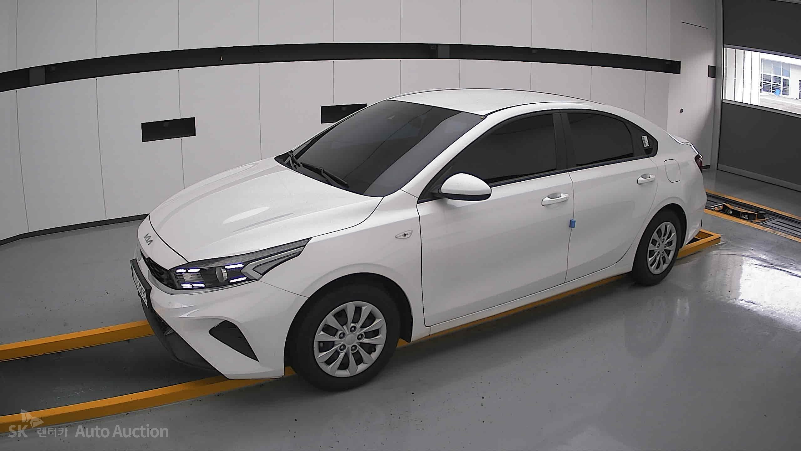 2023 - kia k3