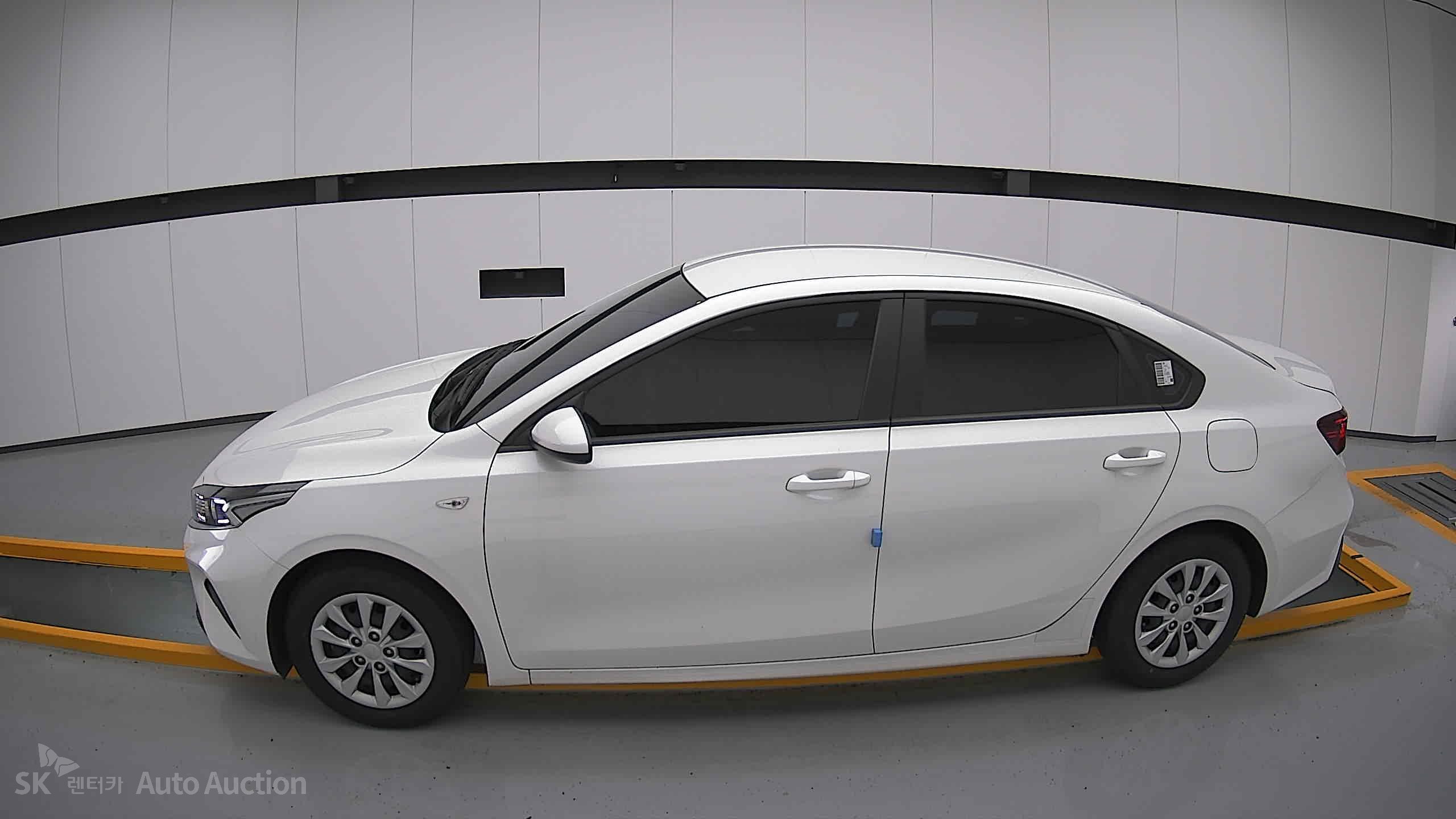 2023 - kia k3