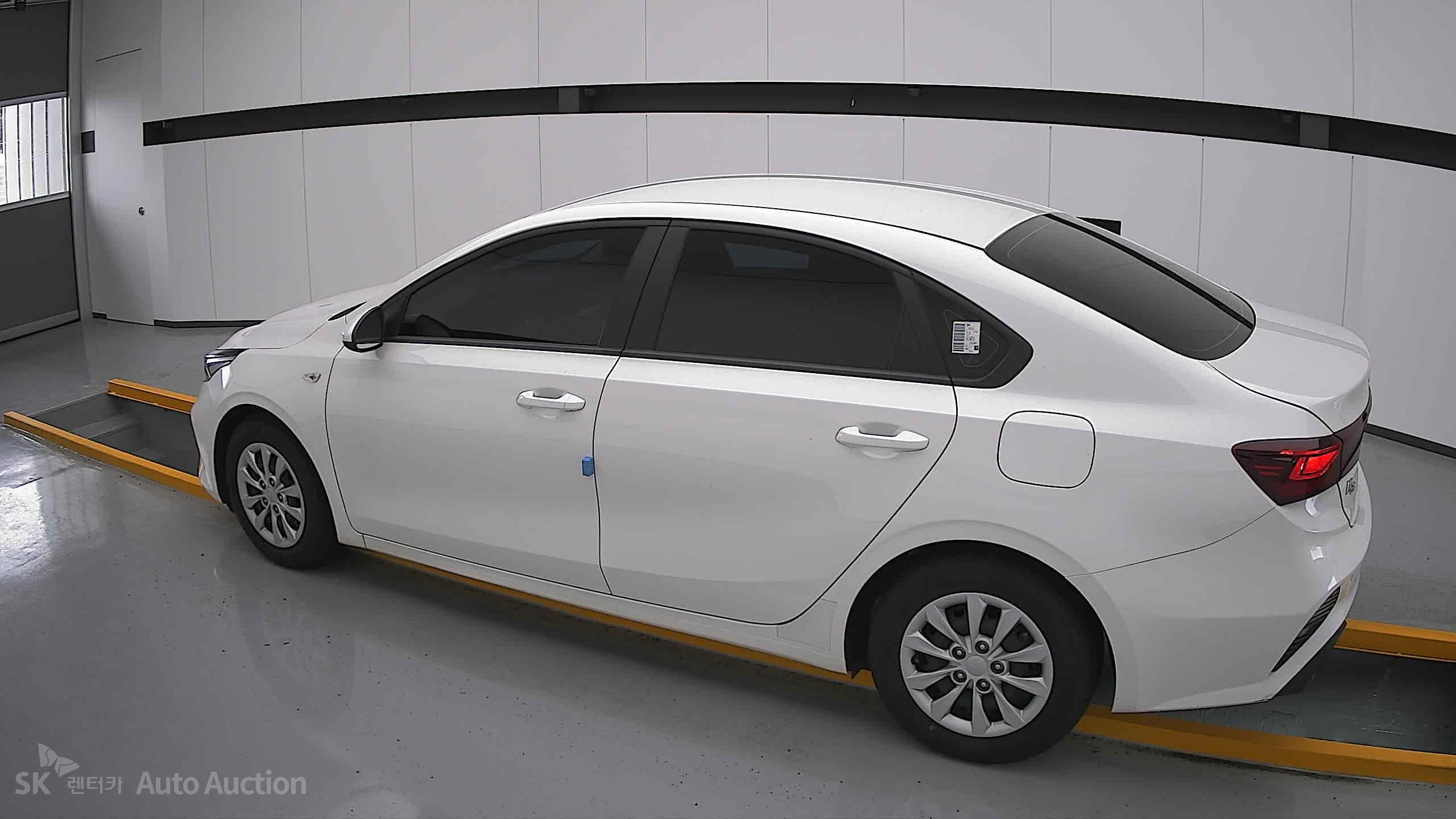 2023 - kia k3