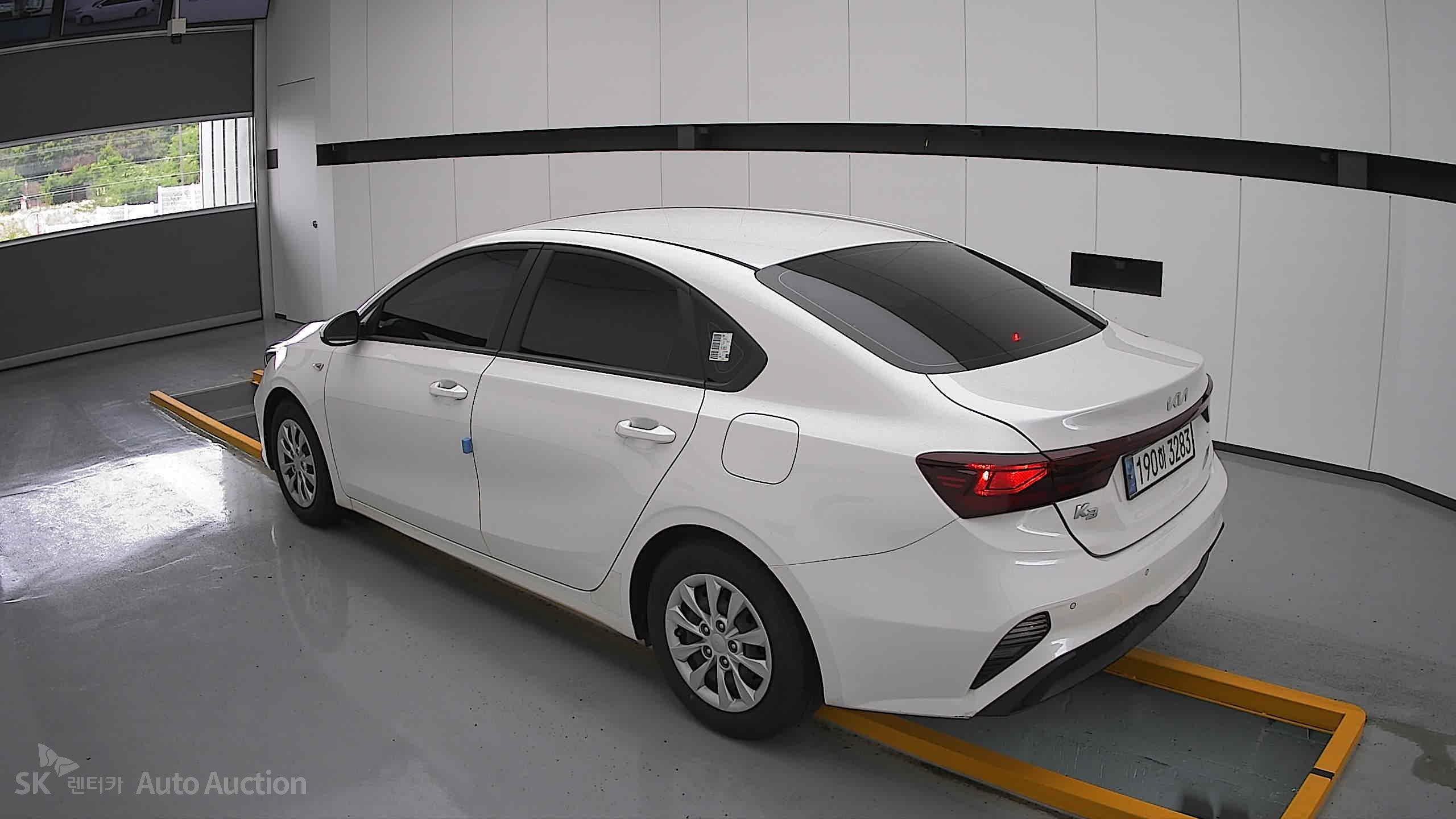 2023 - kia k3