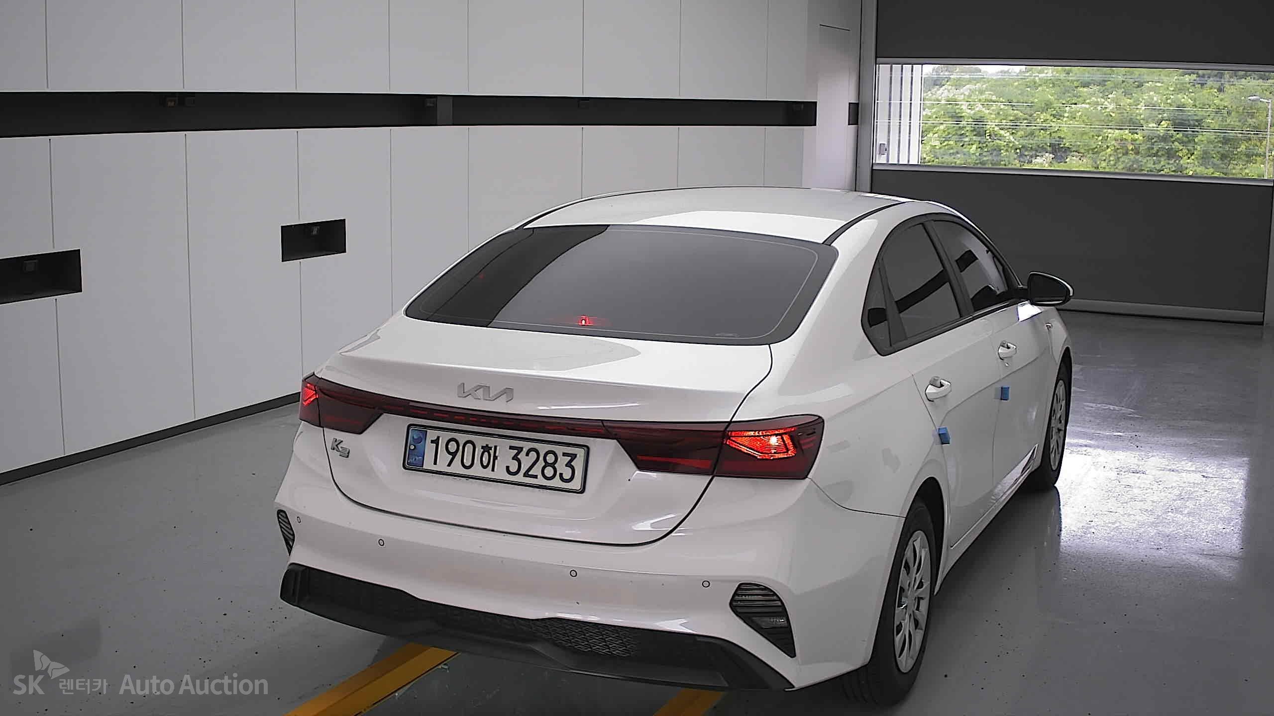 2023 - kia k3