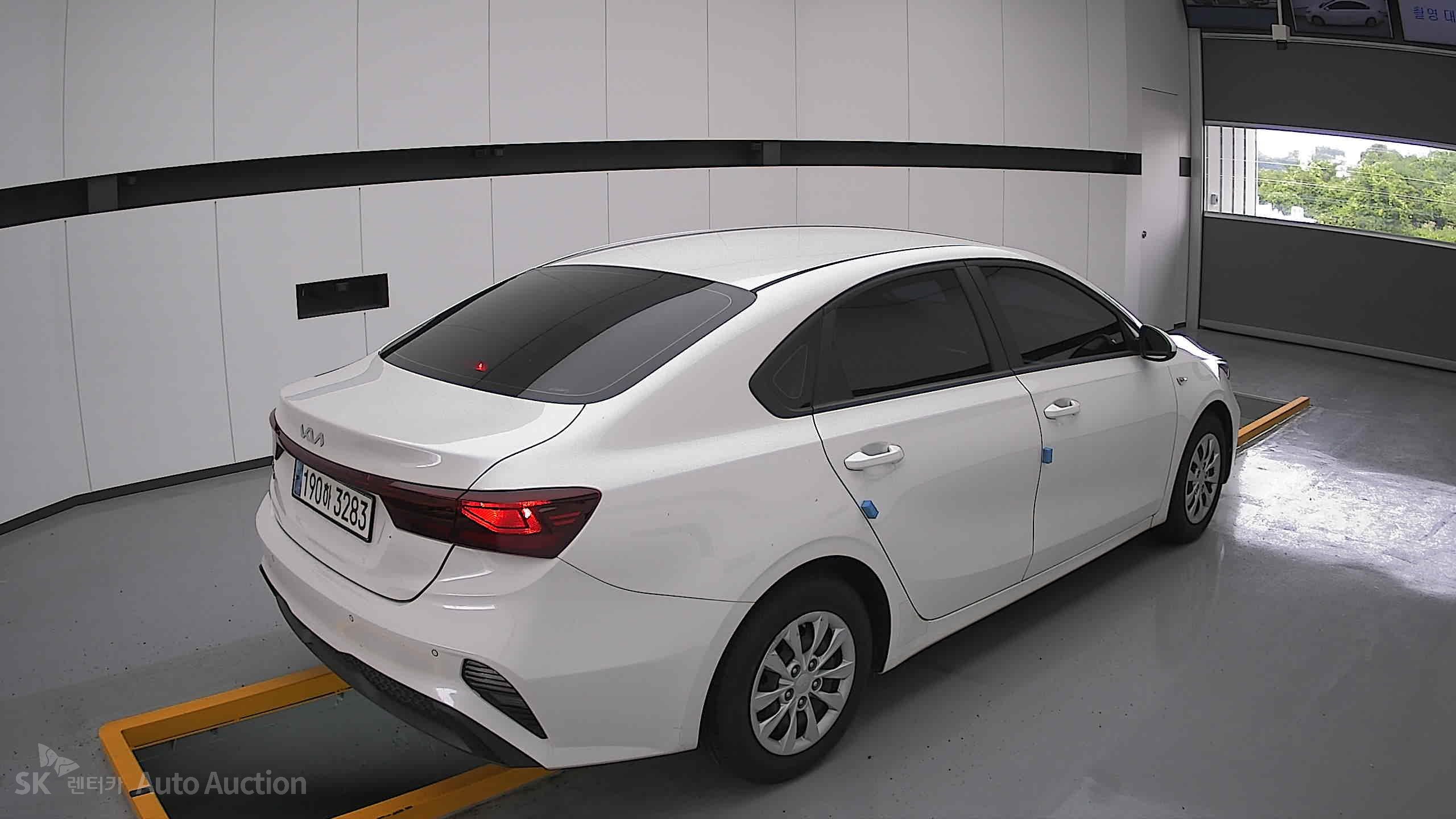 2023 - kia k3