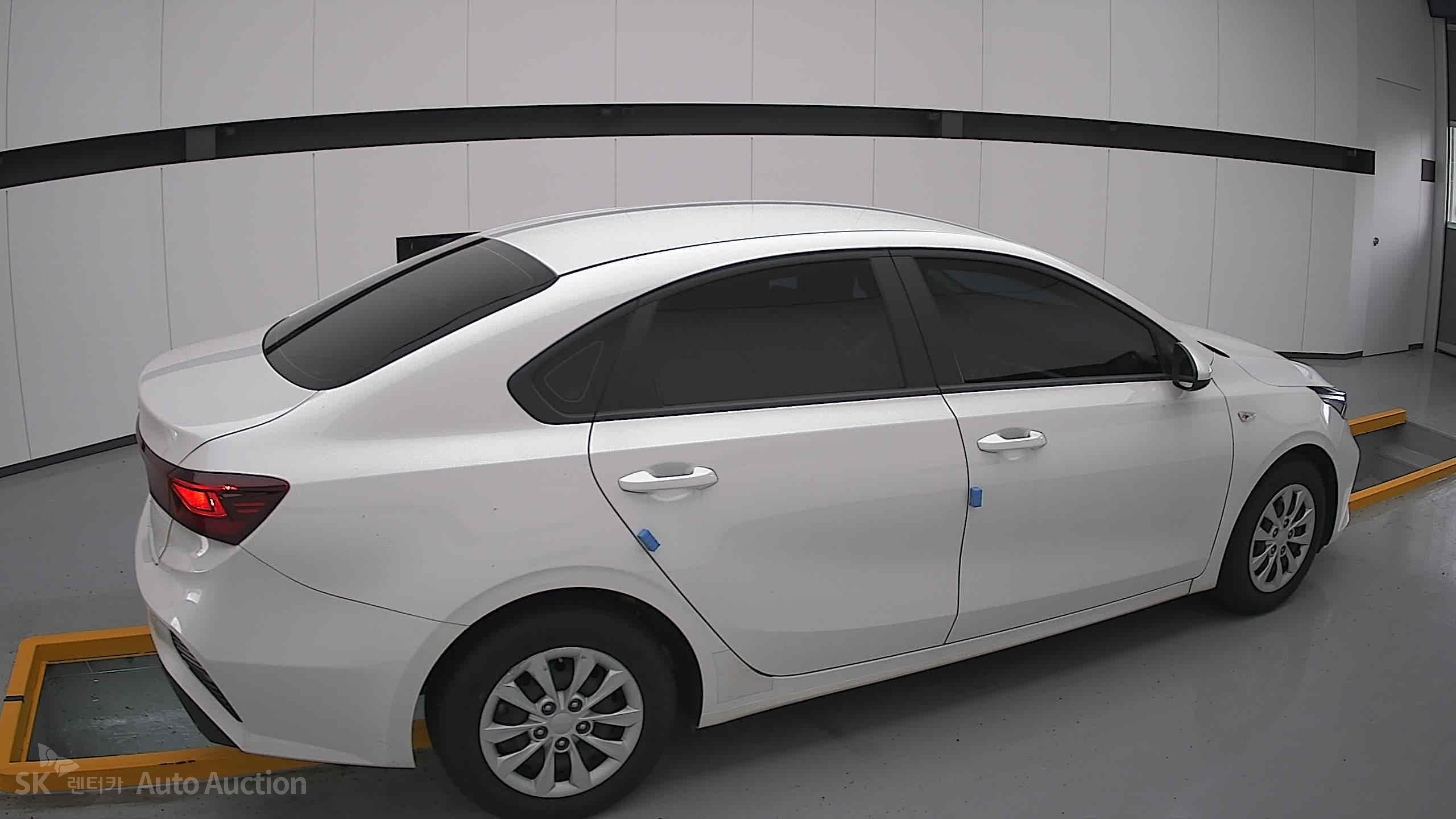 2023 - kia k3