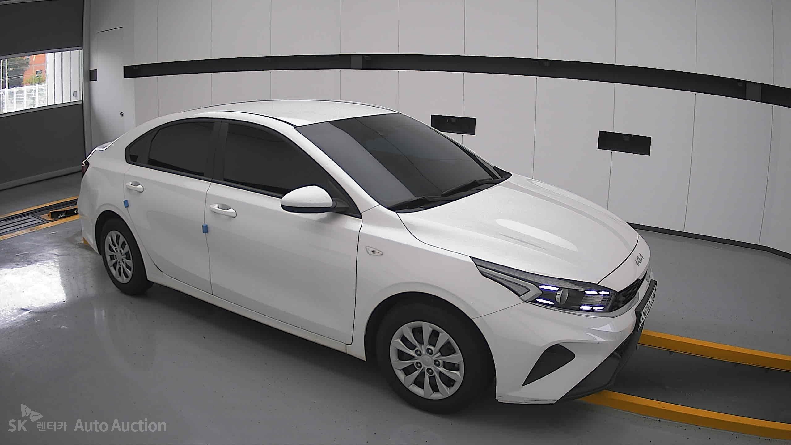 2023 - kia k3