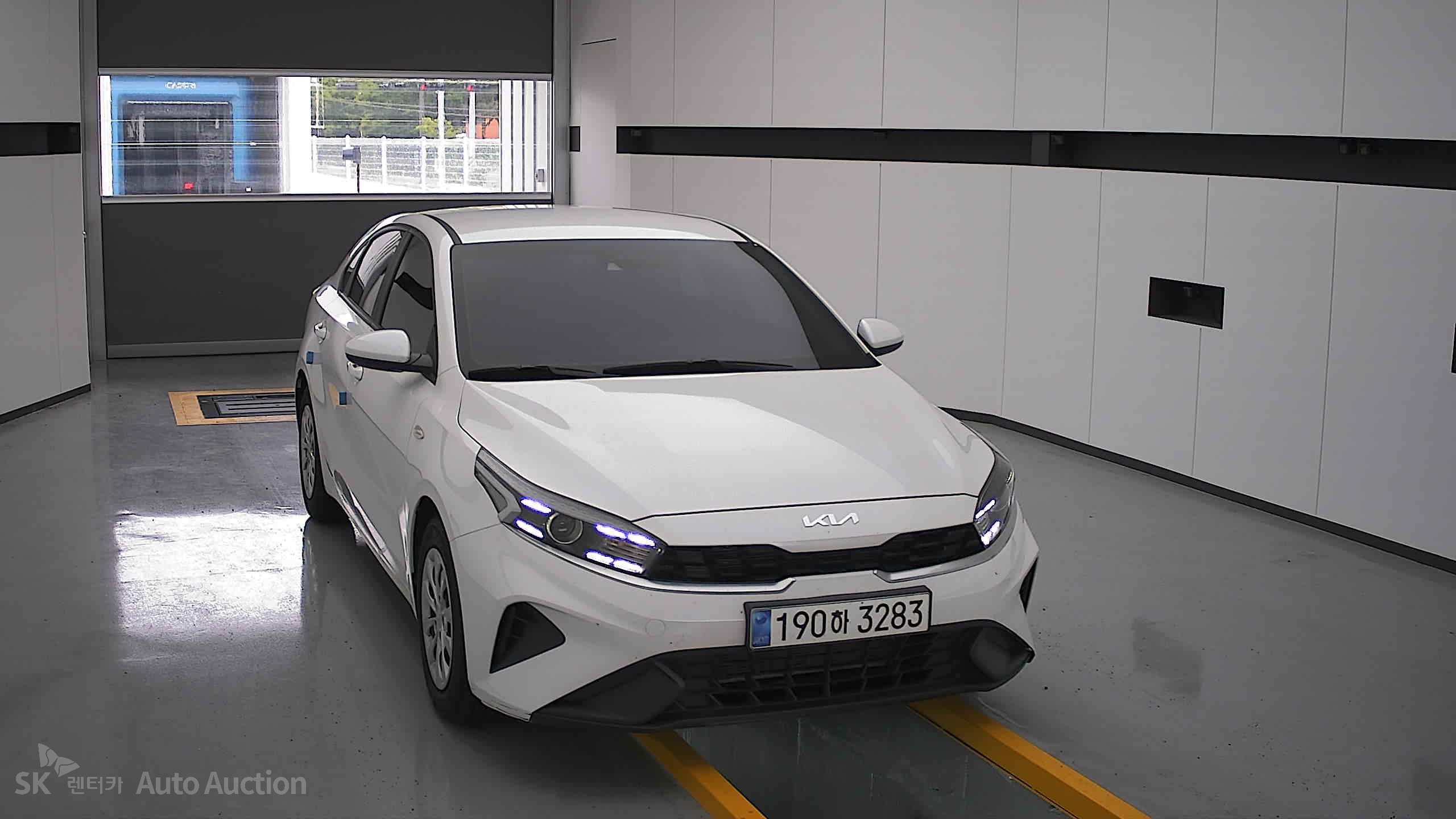 2023 - kia k3