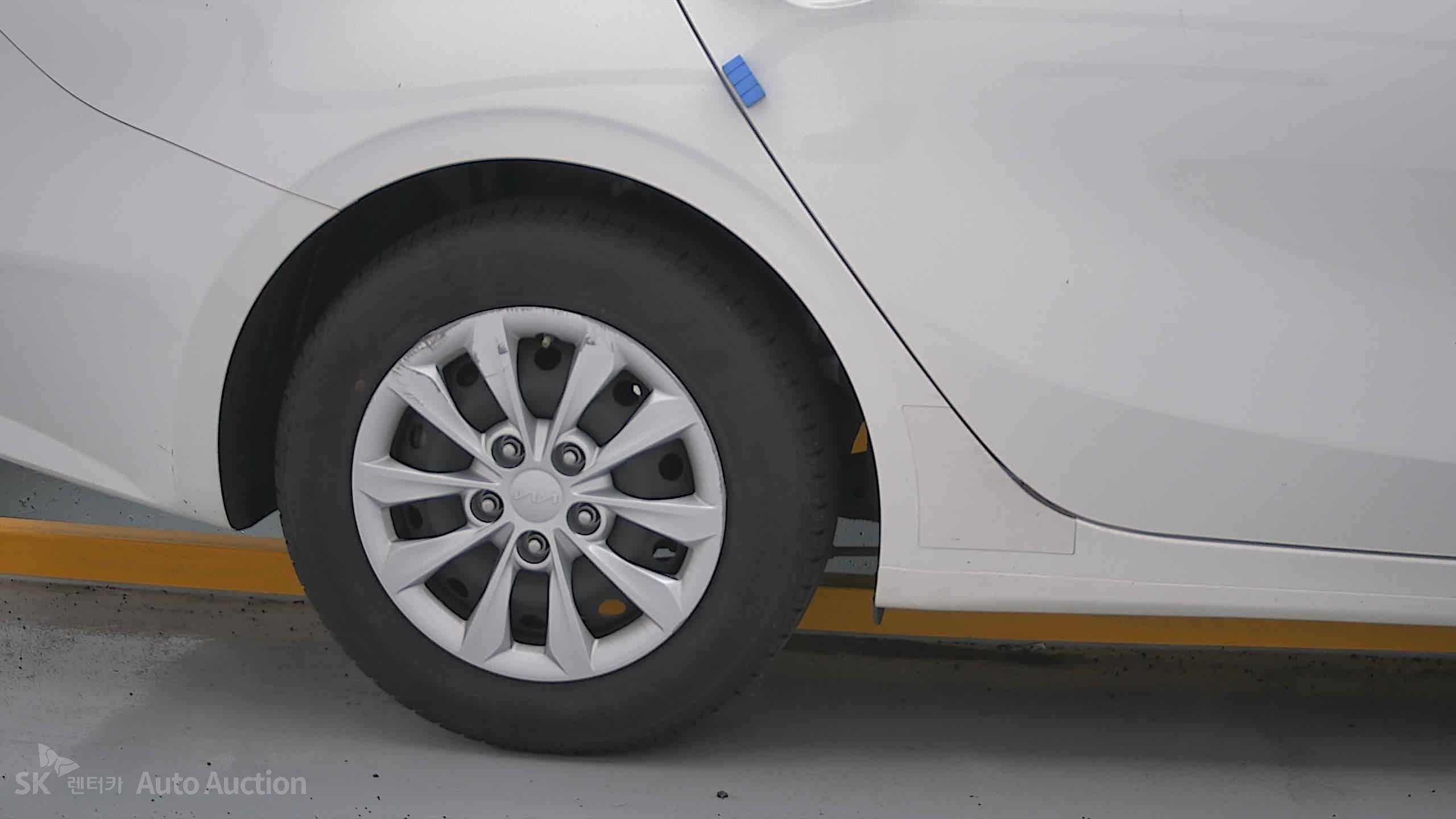 2023 - kia k3