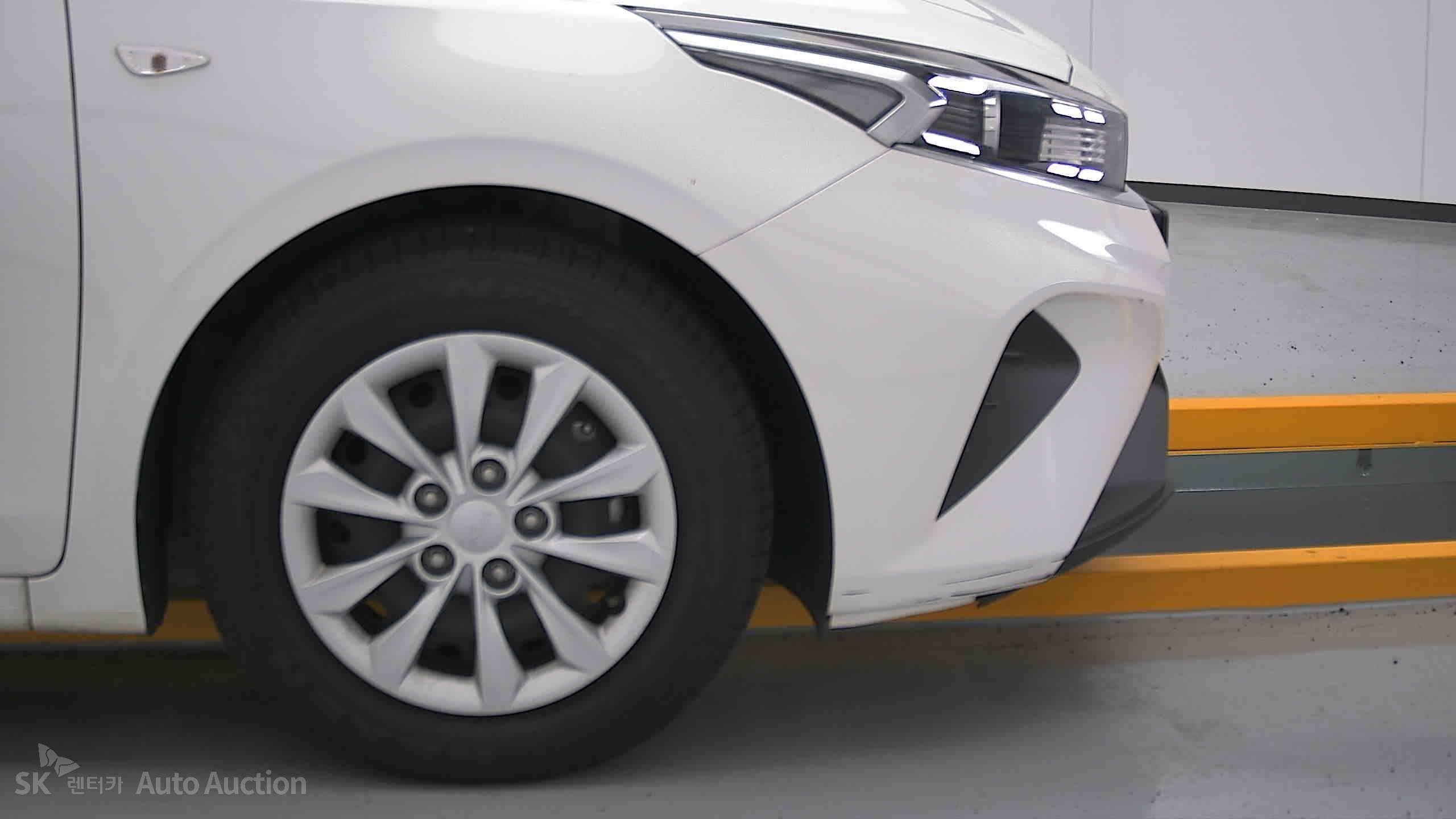 2023 - kia k3
