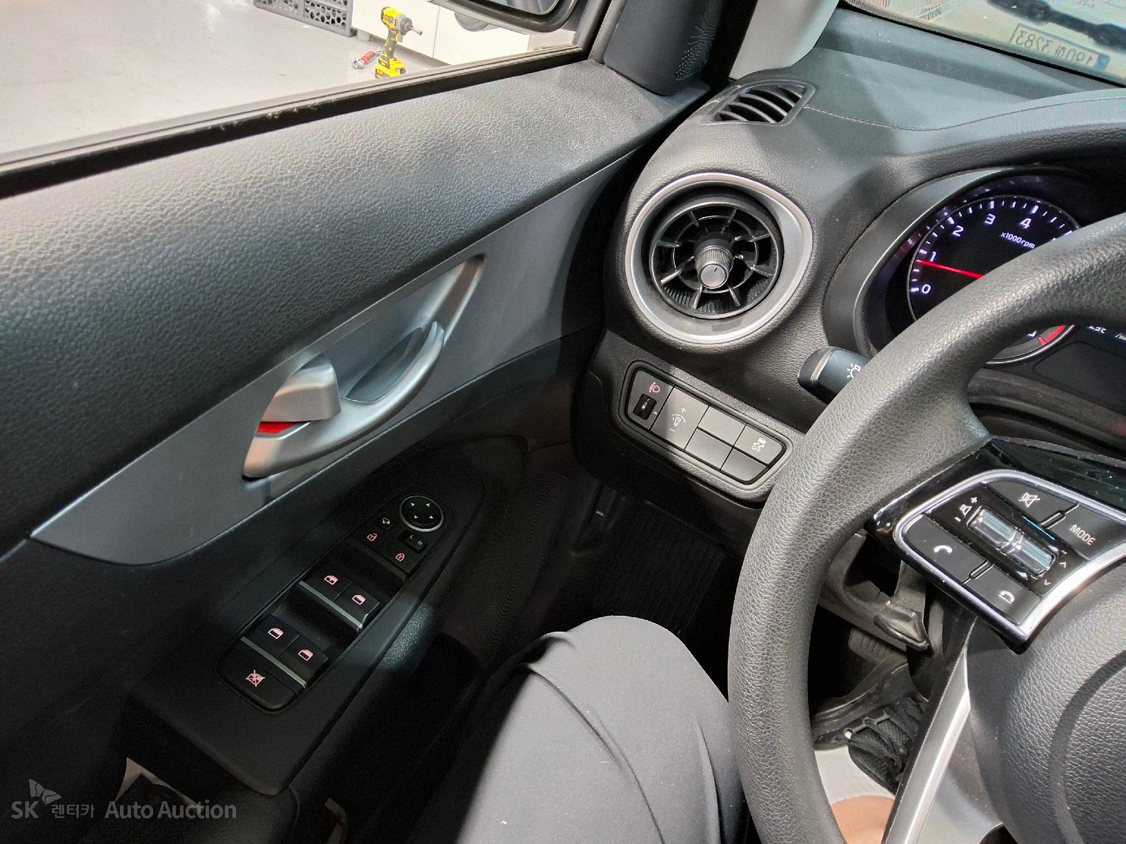 2023 - kia k3