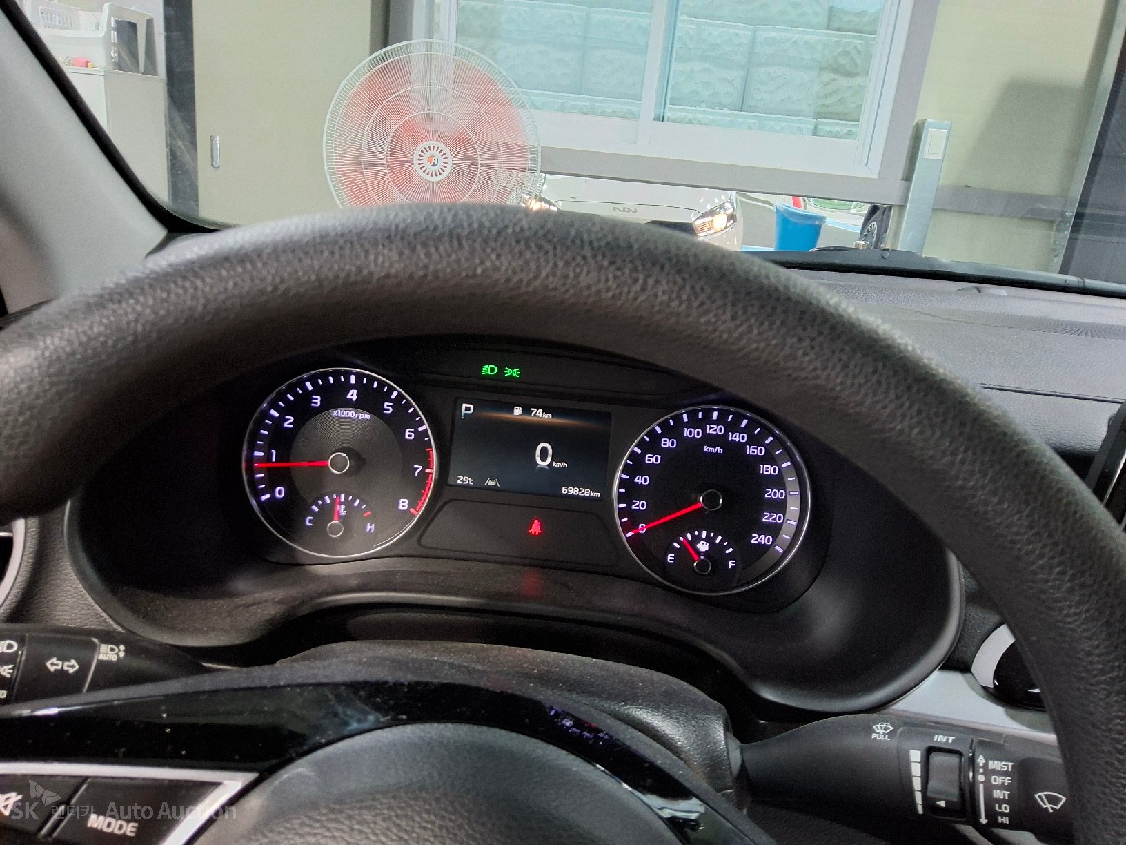 2023 - kia k3