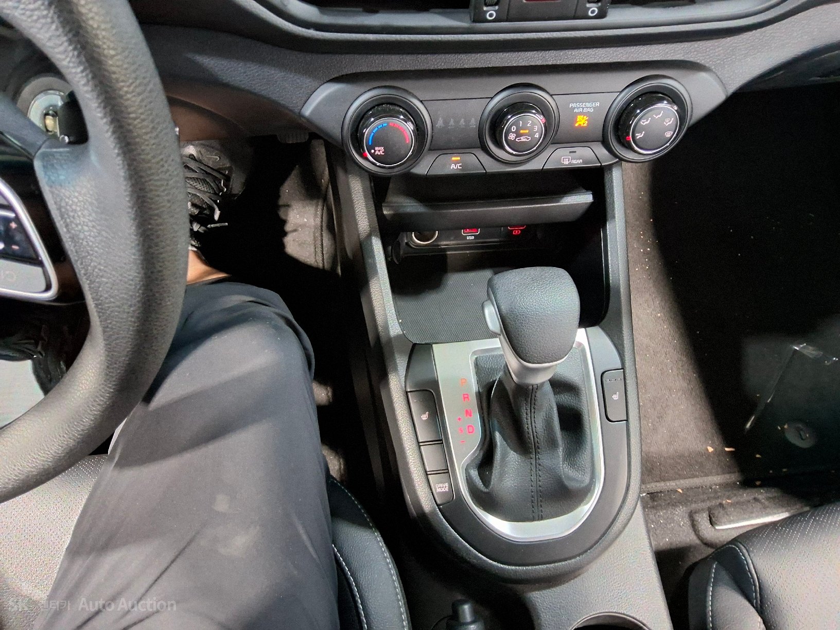 2023 - kia k3