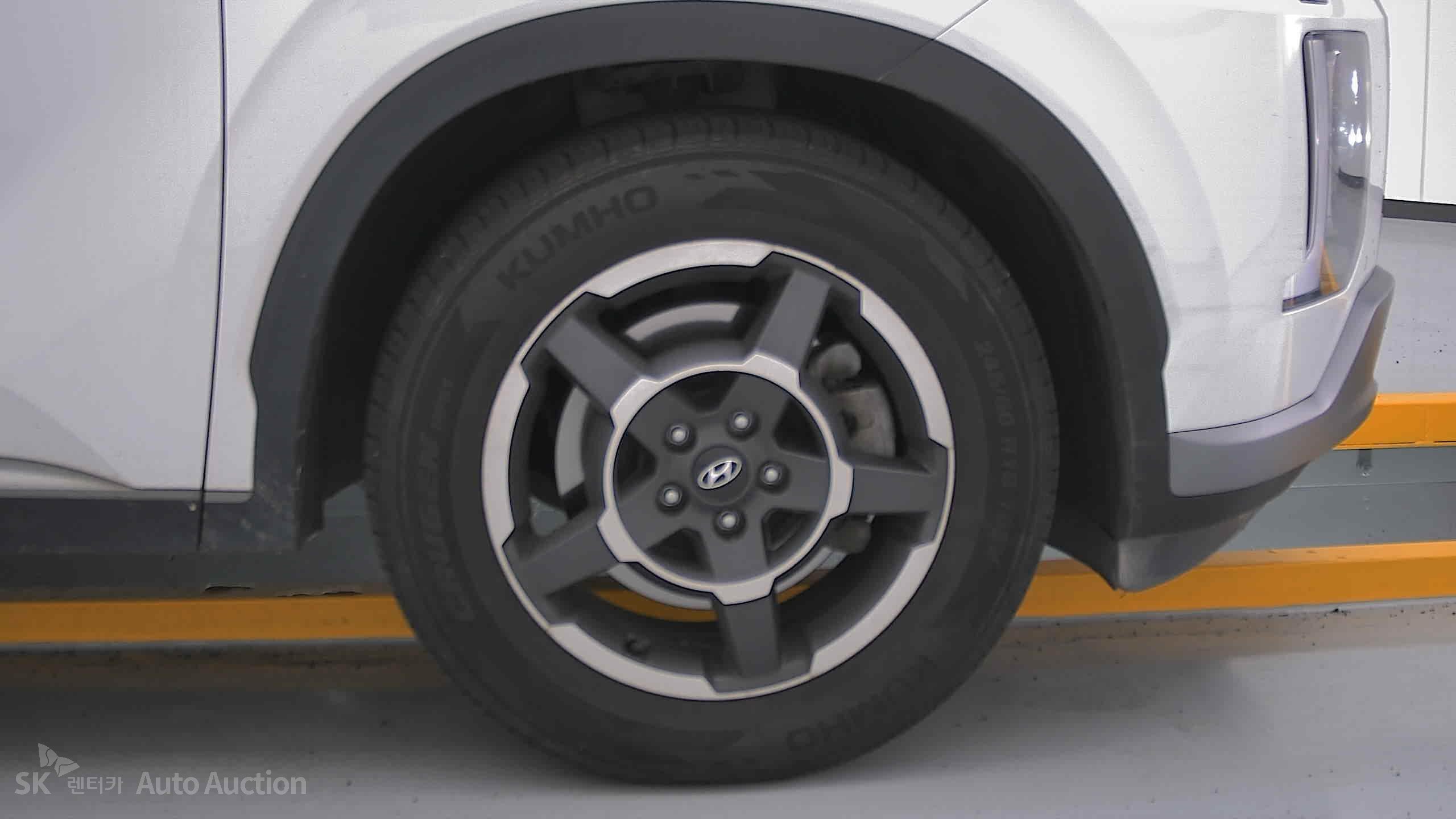 2023 - hyundai palisade