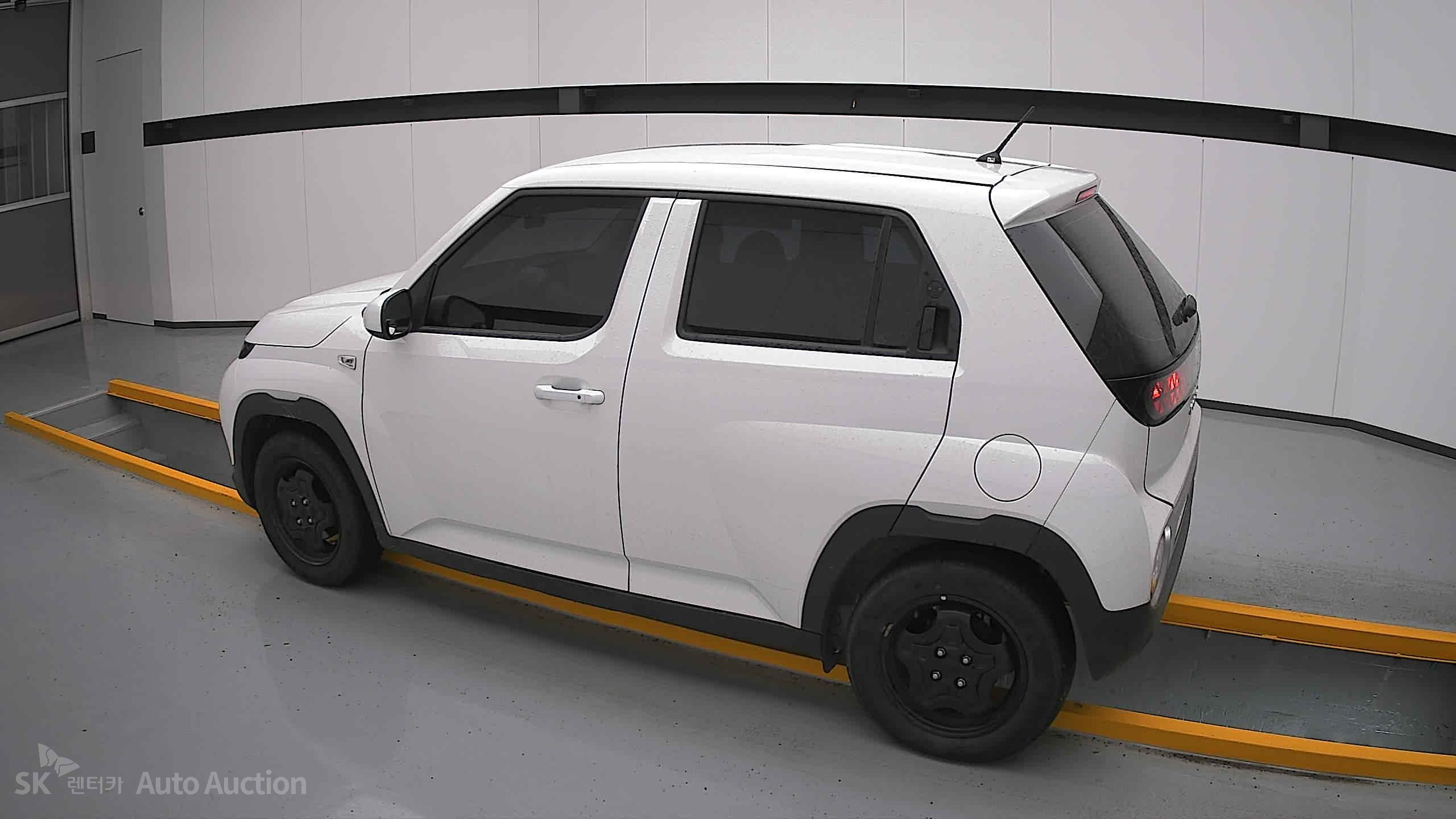 2023 - hyundai casper
