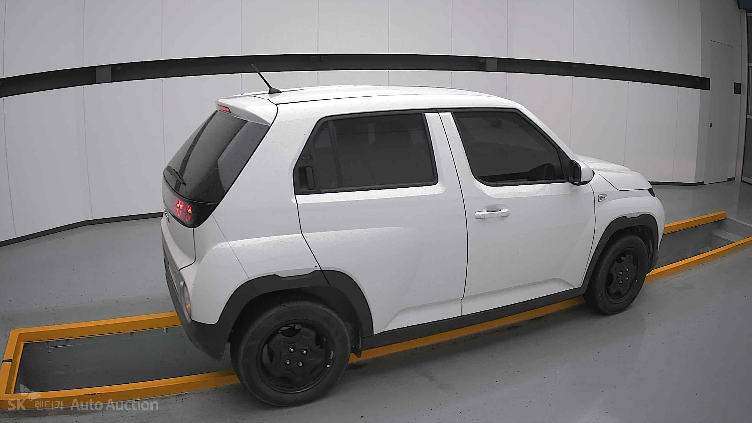 2023 - hyundai casper