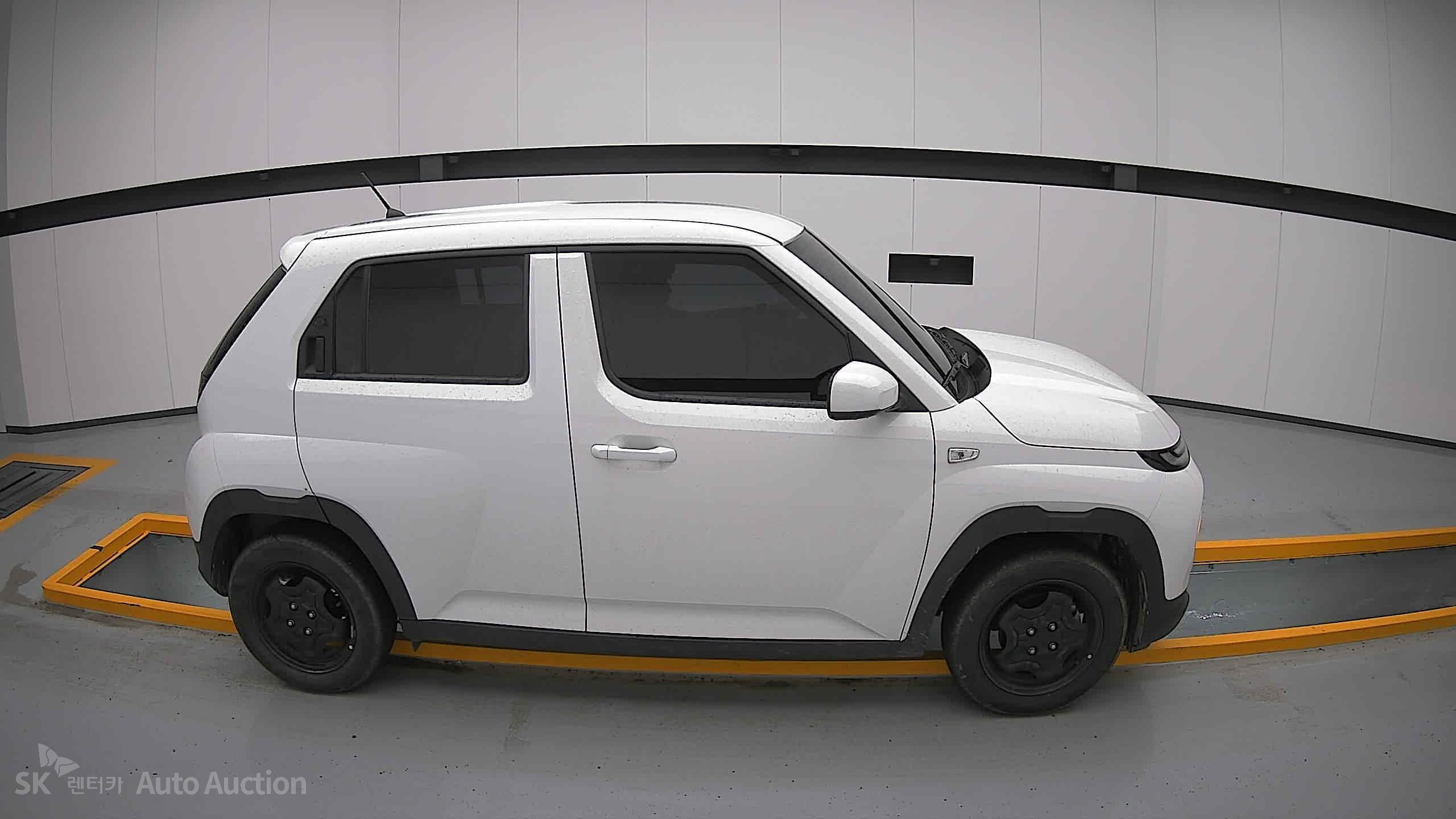 2023 - hyundai casper