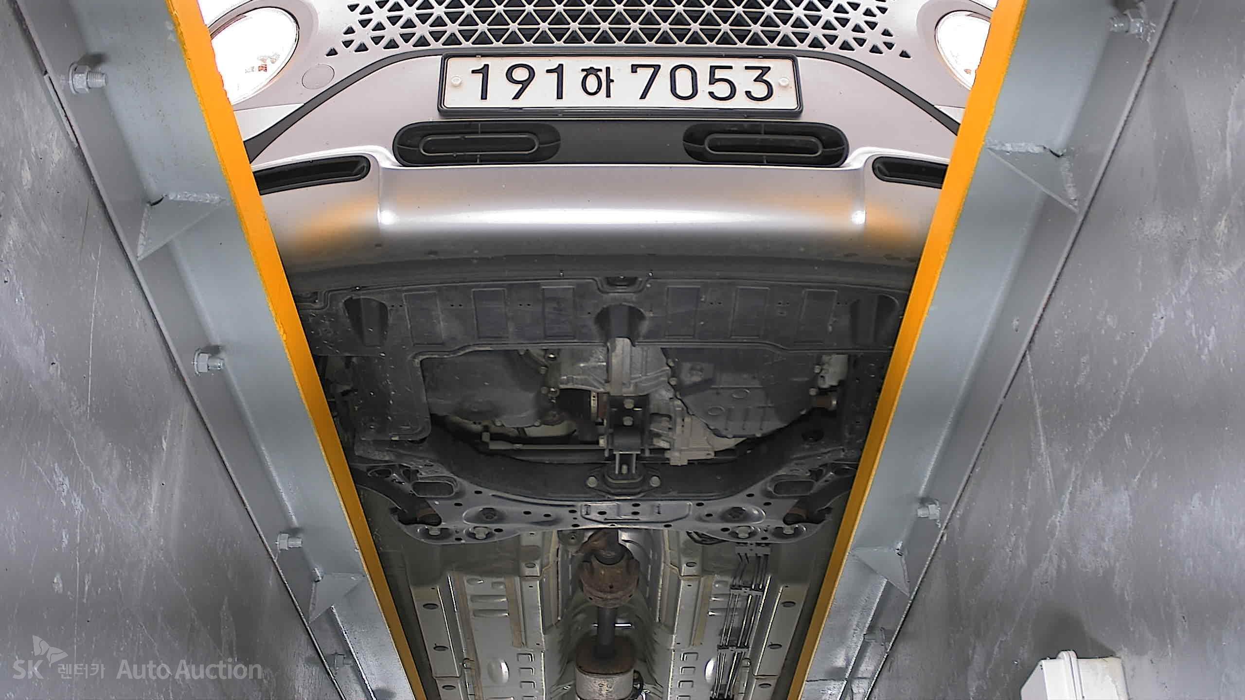 2023 - hyundai casper