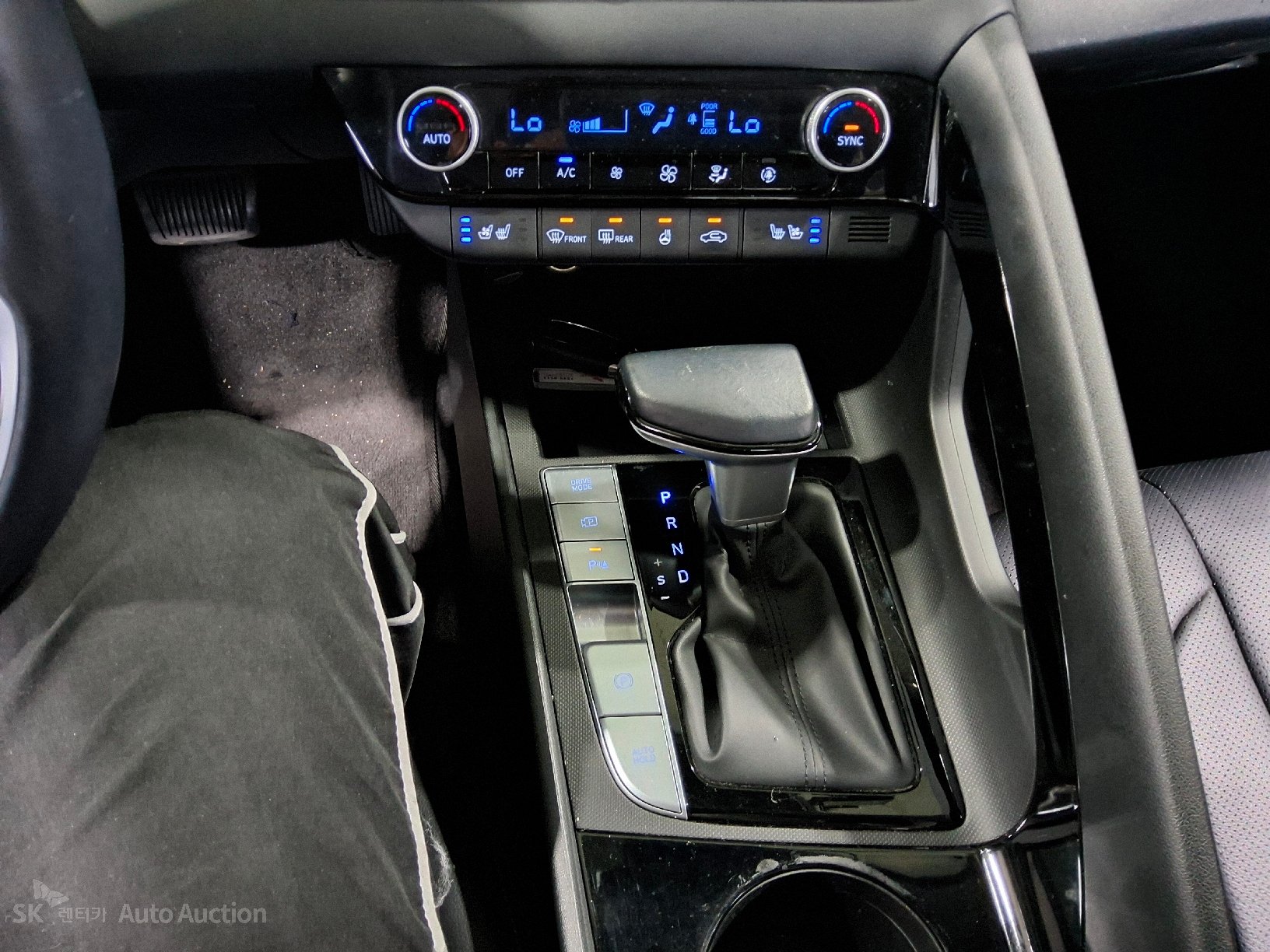 2023 - hyundai avante