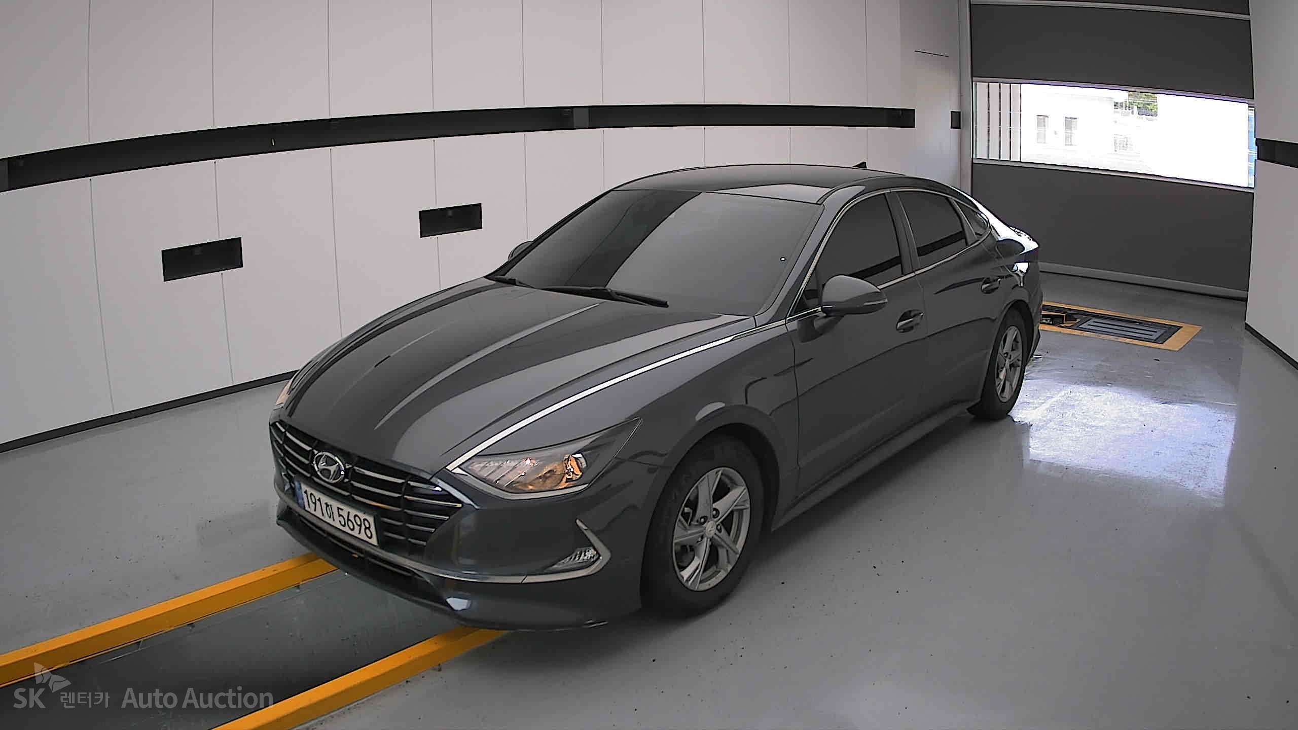 2022 - hyundai sonata