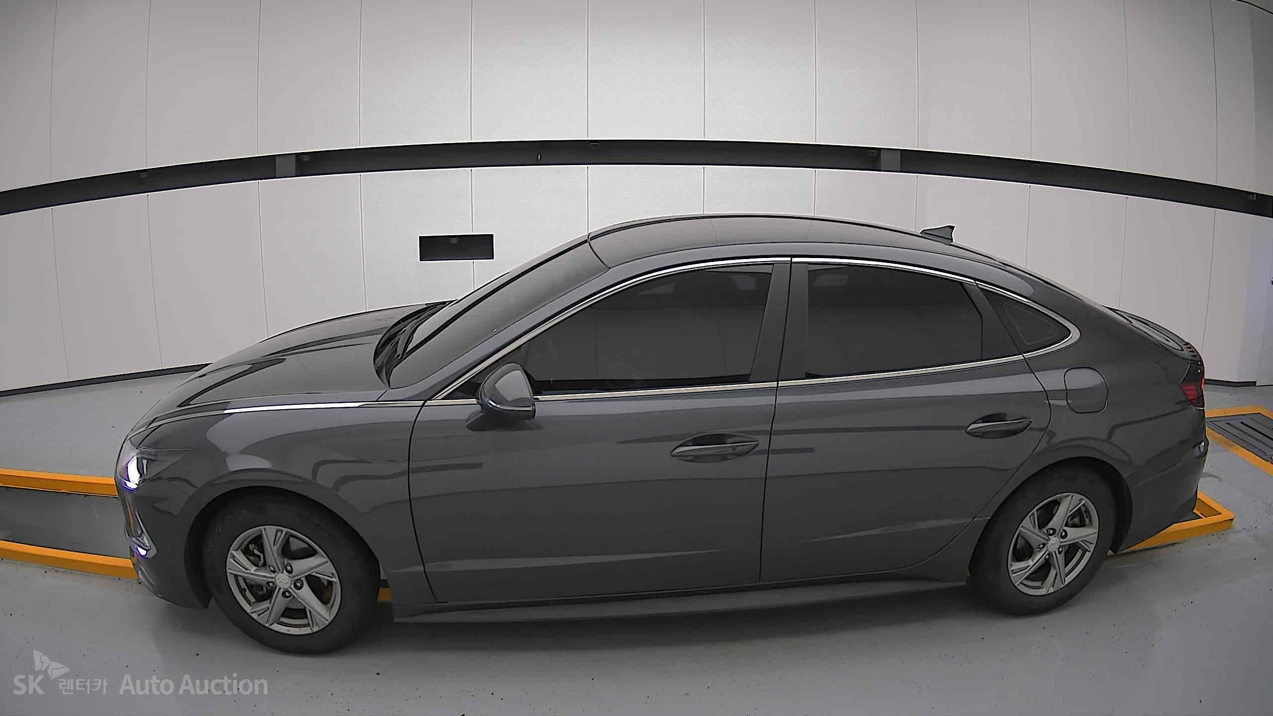 2022 - hyundai sonata