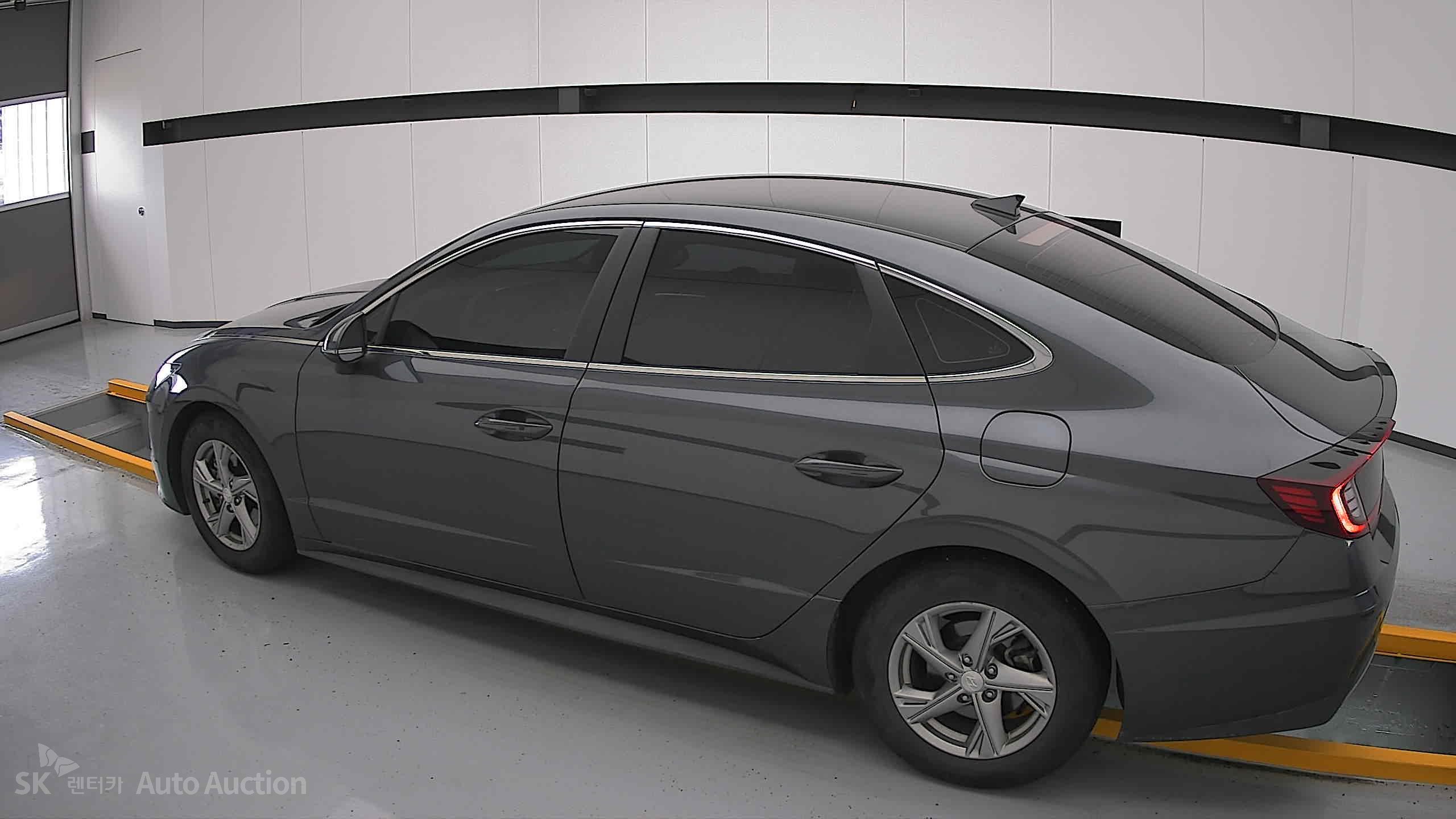 2022 - hyundai sonata