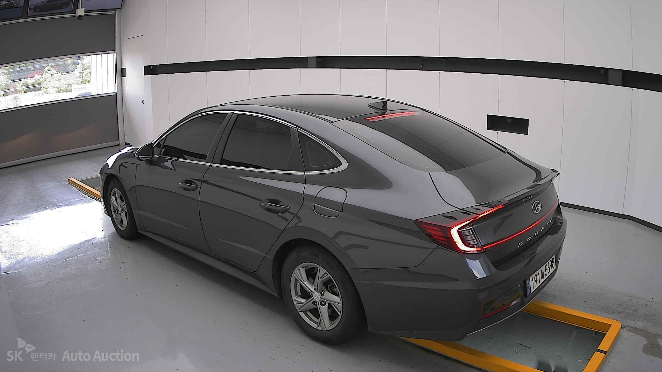 2022 - hyundai sonata