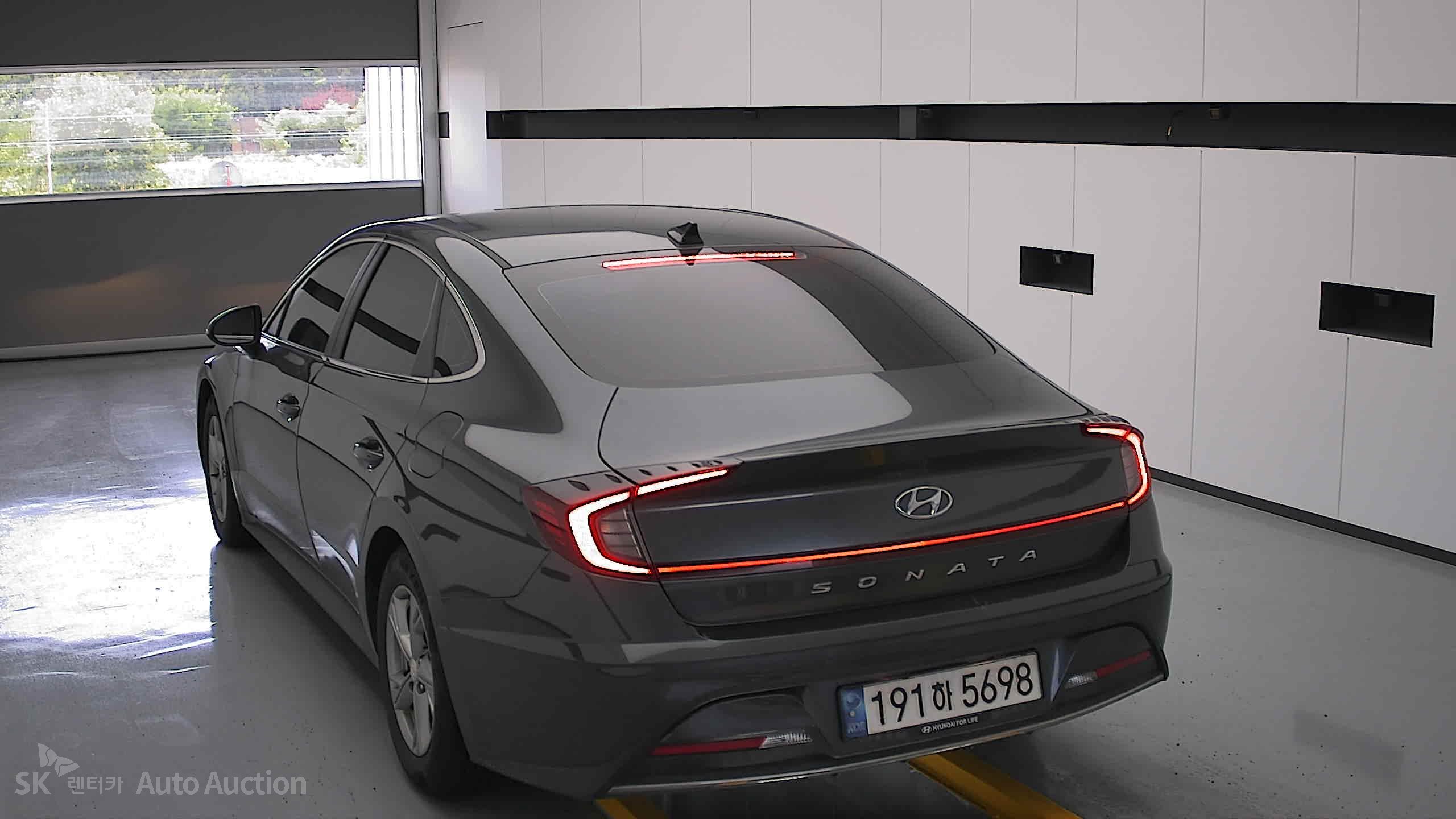 2022 - hyundai sonata