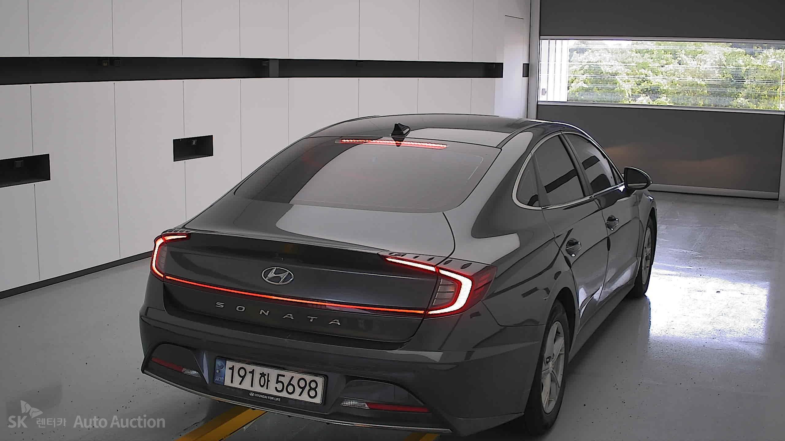 2022 - hyundai sonata