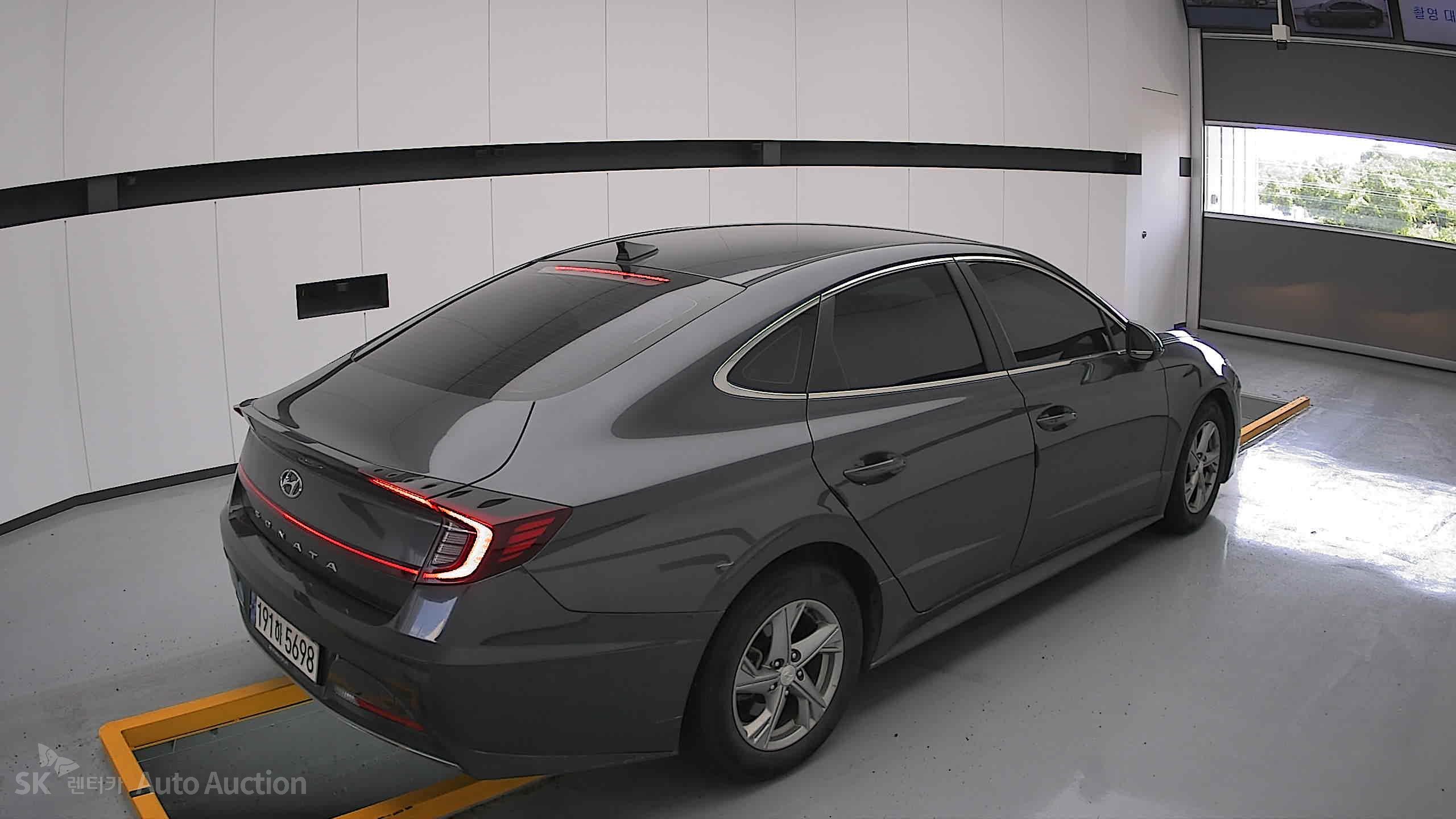 2022 - hyundai sonata